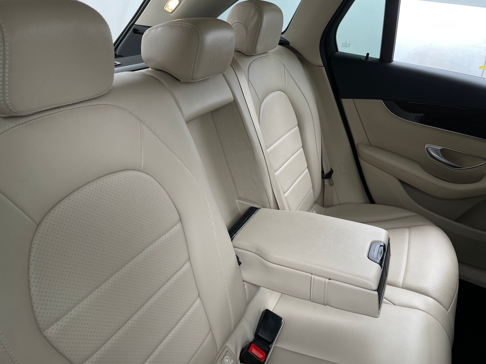 Thumbnail: 2019 Mercedes-Benz GLC - 5