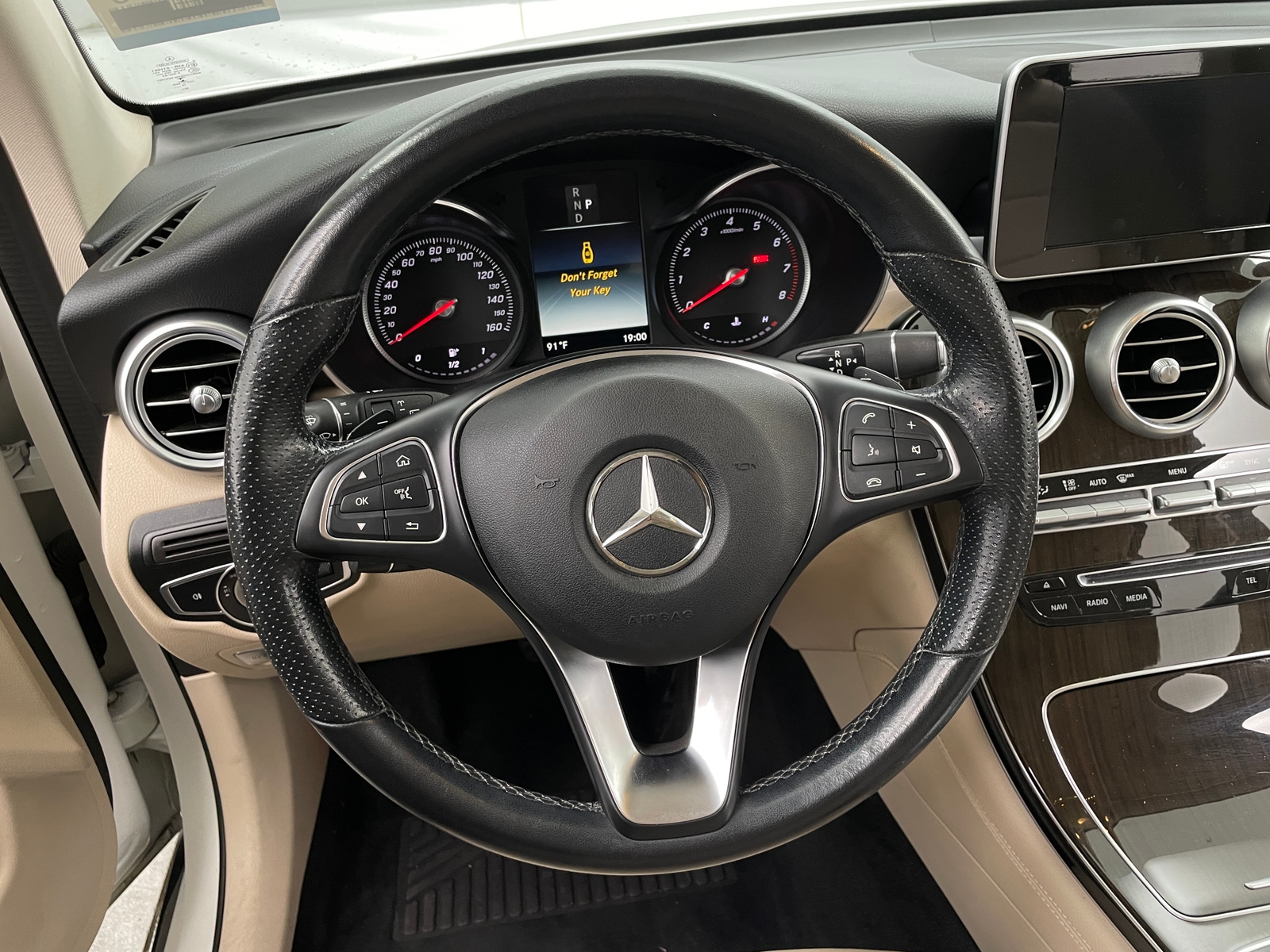 Thumbnail: 2019 Mercedes-Benz GLC - 4