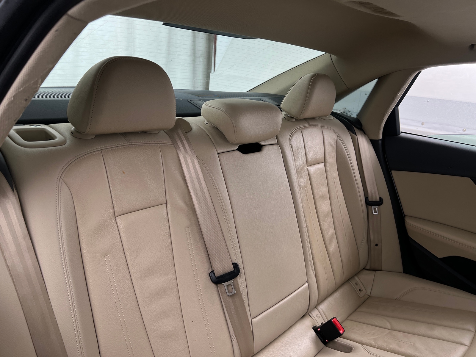 Thumbnail: 2019 Audi A4 - 5