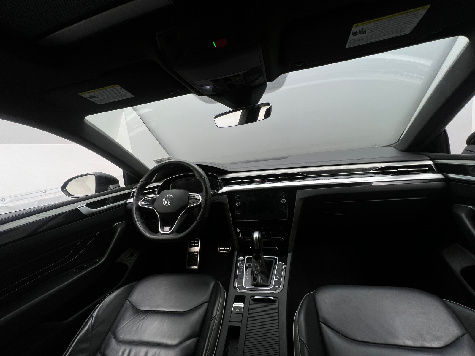 Thumbnail: 2021 Volkswagen Arteon - 2