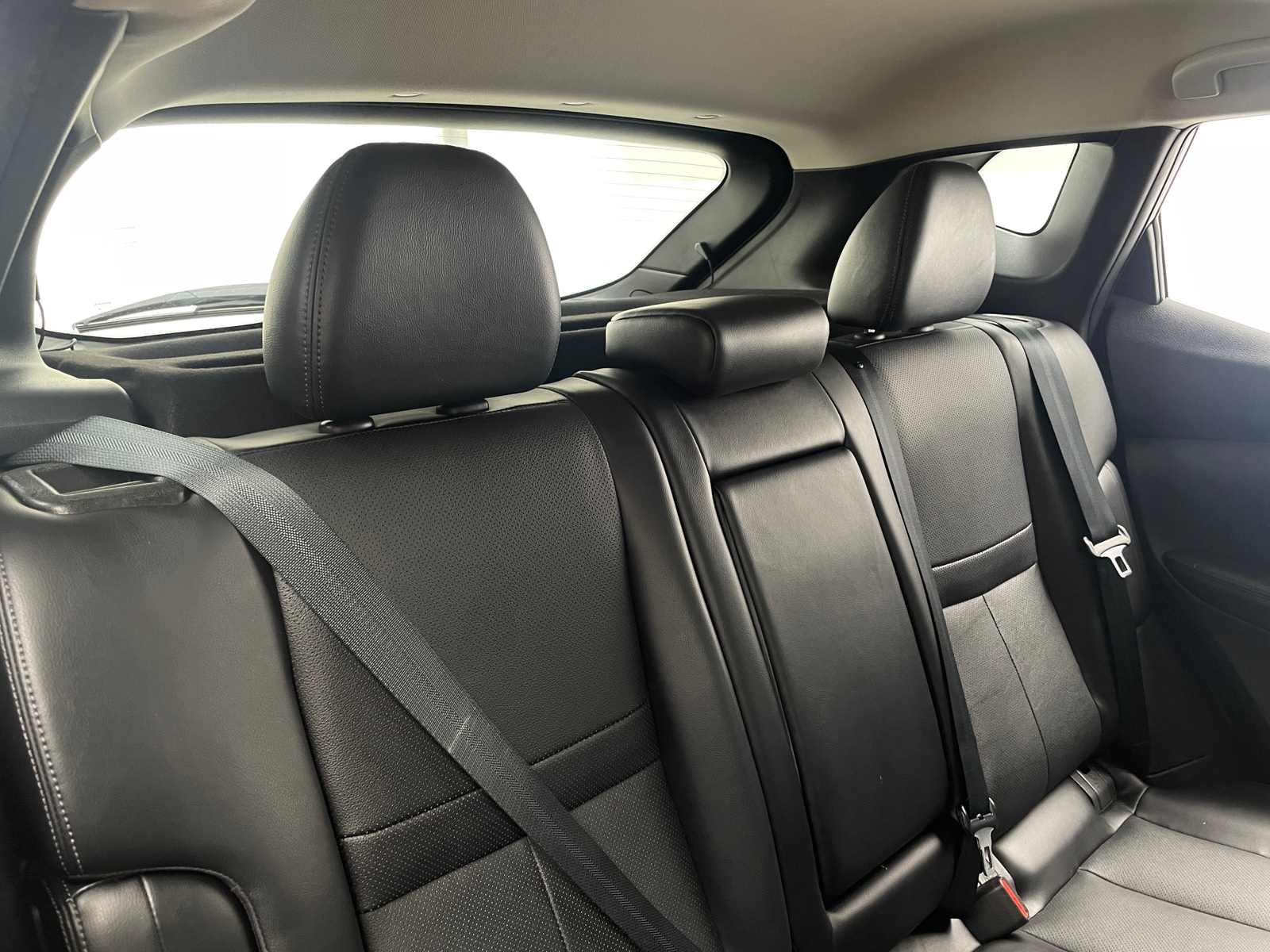 Thumbnail: 2021 Nissan Rogue Sport - 5