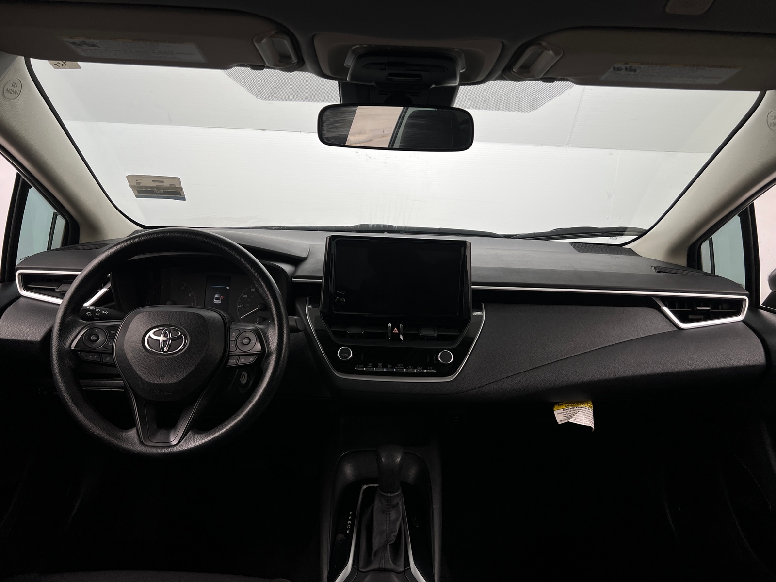 Thumbnail: 2023 Toyota Corolla - 3