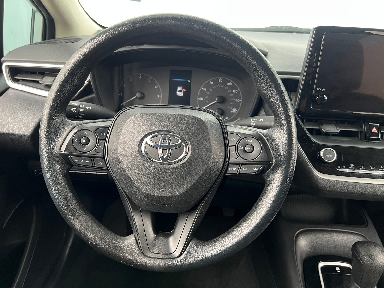 Thumbnail: 2023 Toyota Corolla - 5