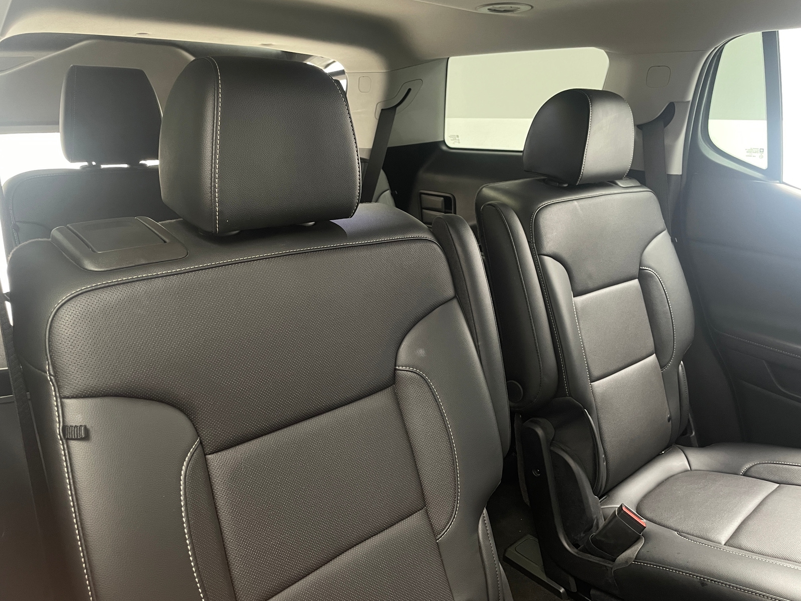 Thumbnail: 2020 GMC Acadia - 5