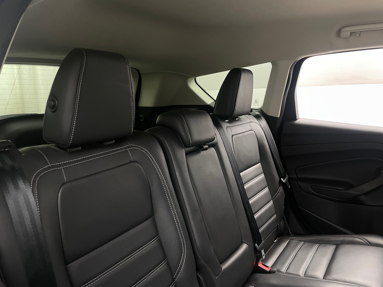 Thumbnail: 2019 Ford Escape - 5