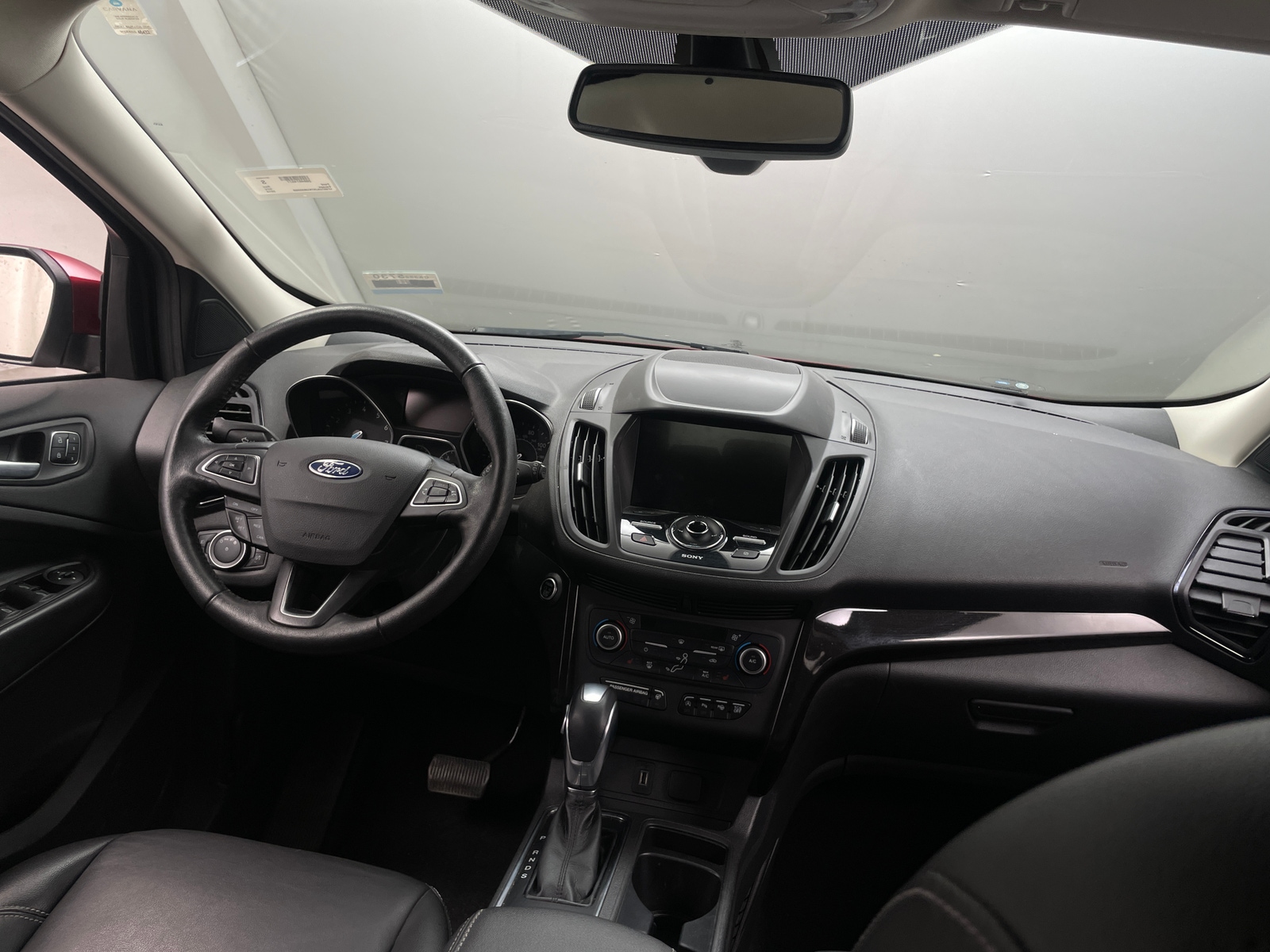 Thumbnail: 2019 Ford Escape - 2