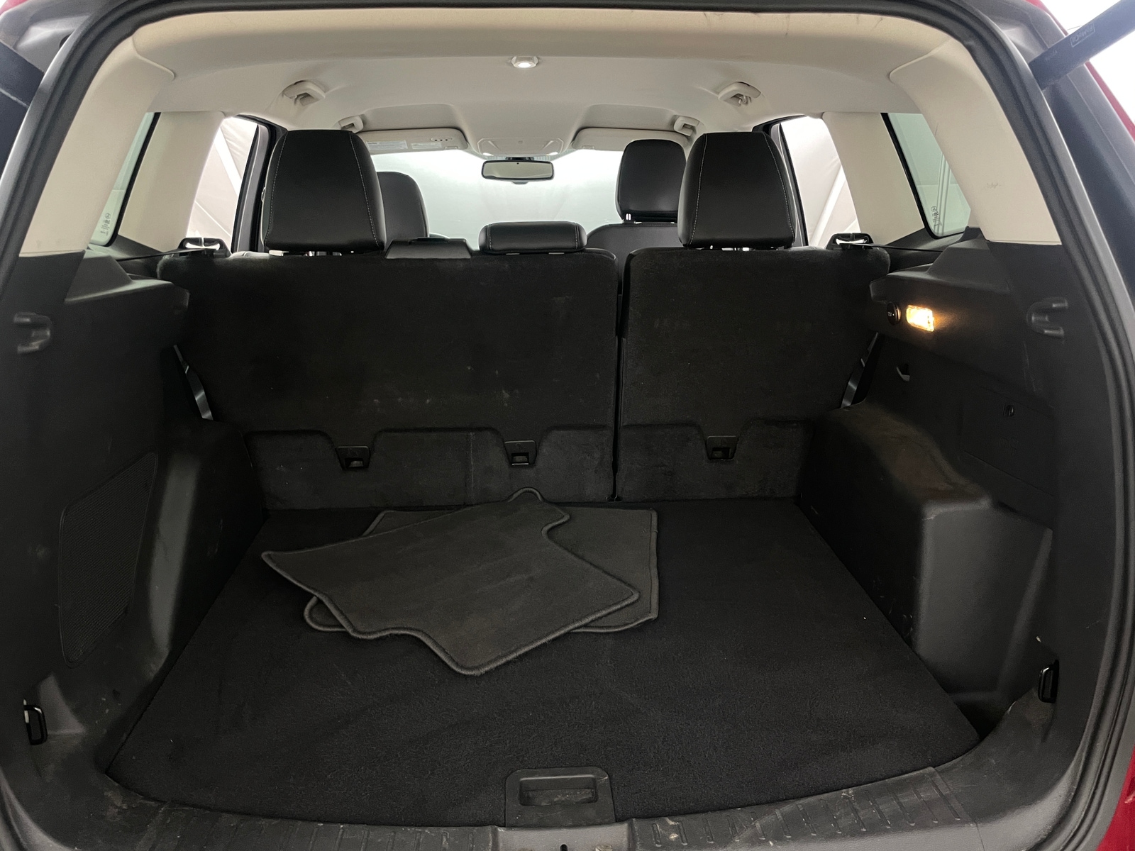 Thumbnail: 2019 Ford Escape - 6