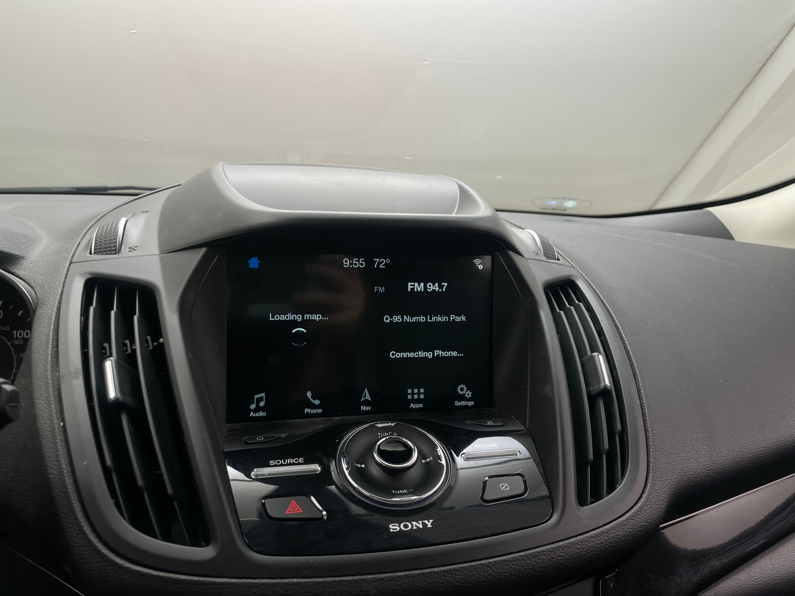 Thumbnail: 2019 Ford Escape - 3