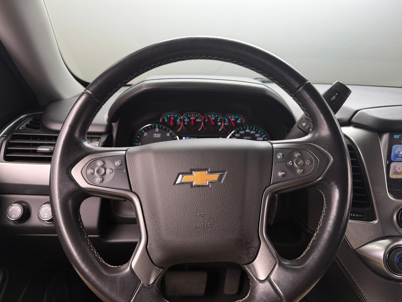 Thumbnail: 2020 Chevrolet Tahoe - 5