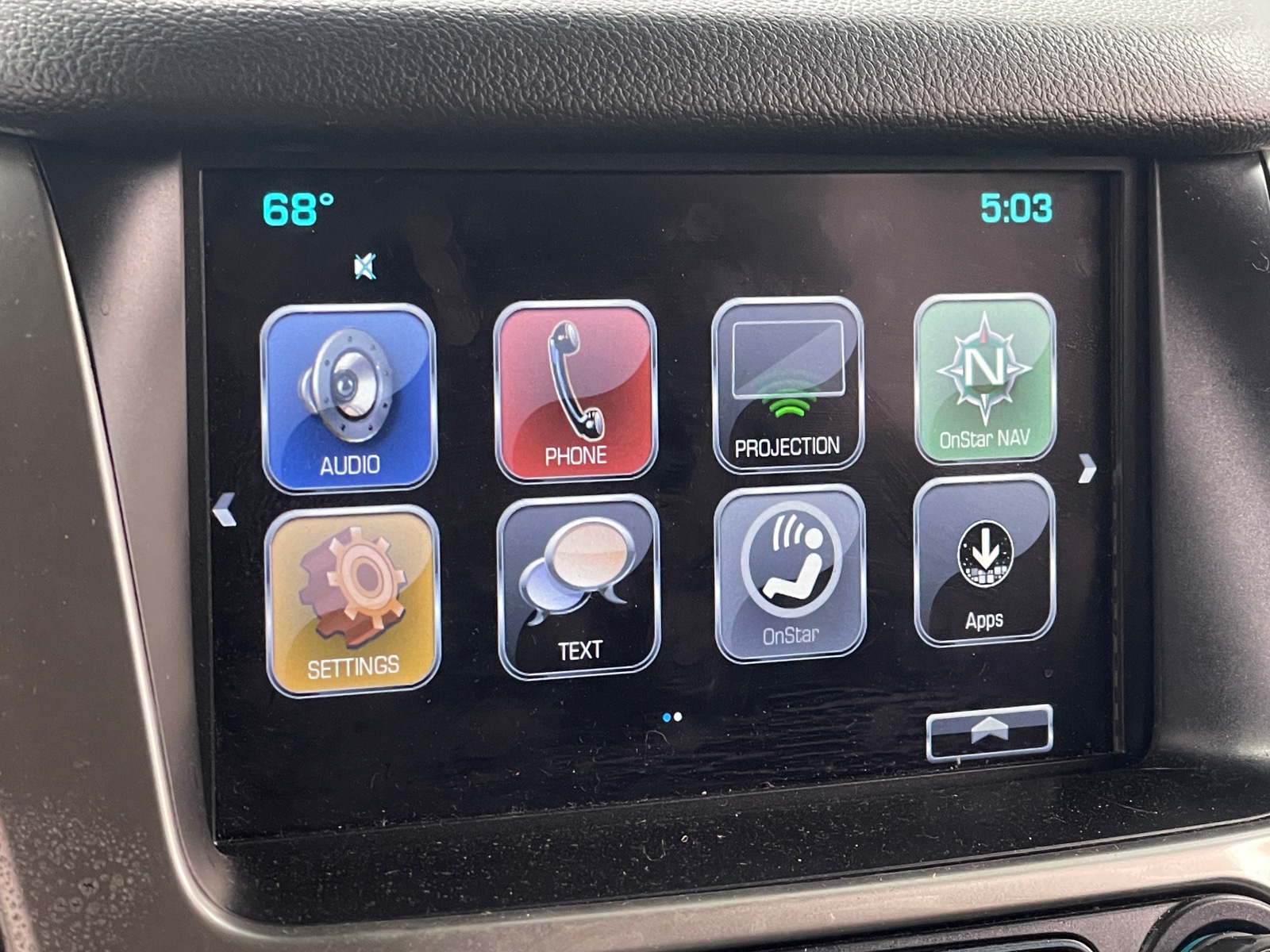 Thumbnail: 2020 Chevrolet Tahoe - 4