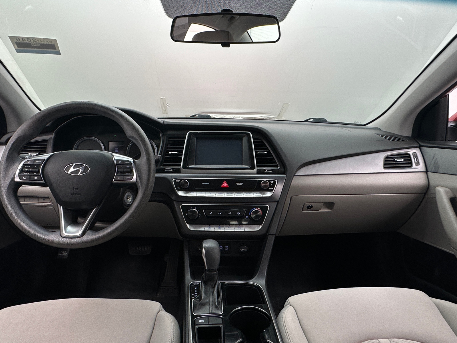 Thumbnail: 2018 Hyundai Sonata - 3