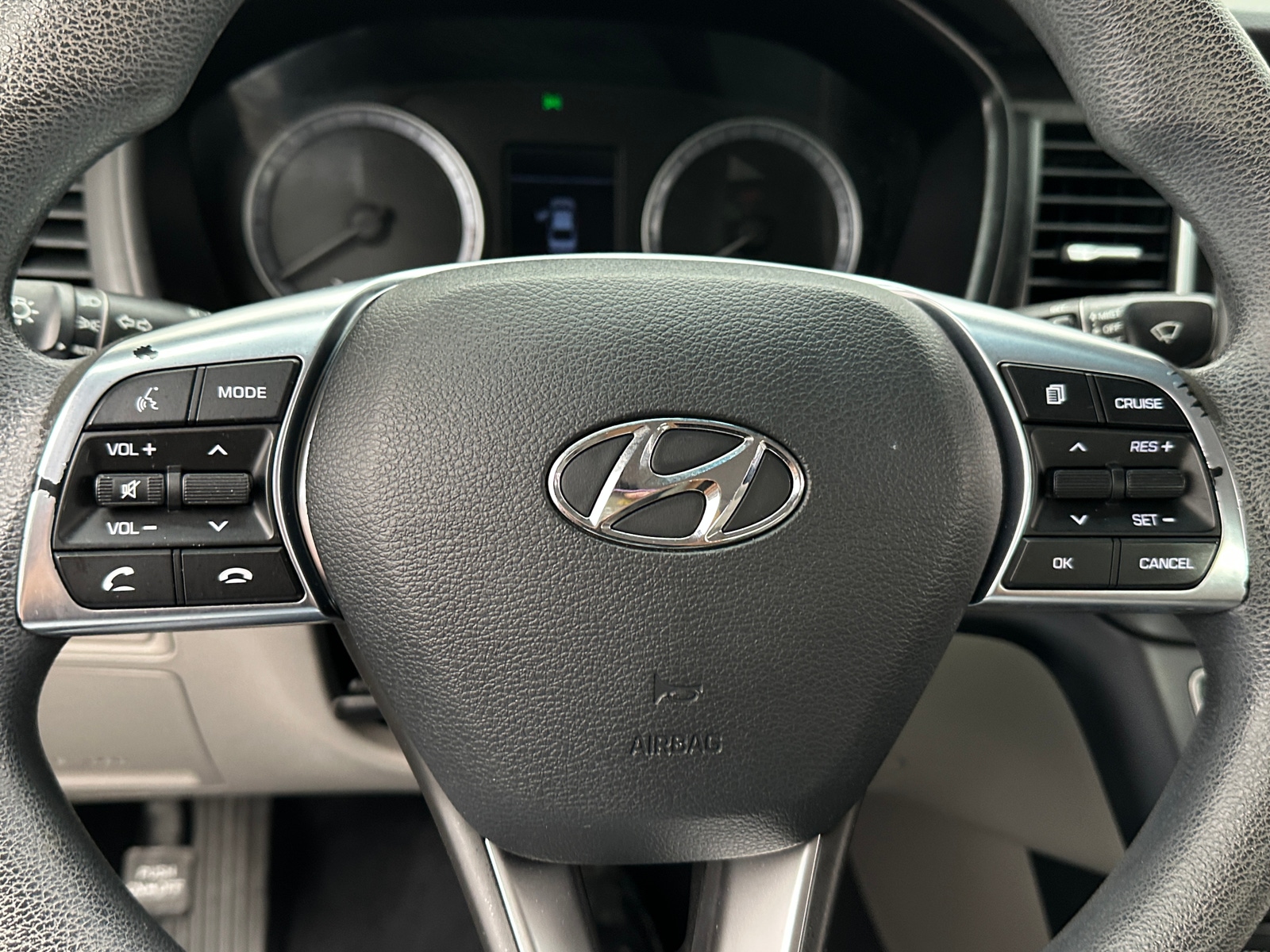 Thumbnail: 2018 Hyundai Sonata - 5