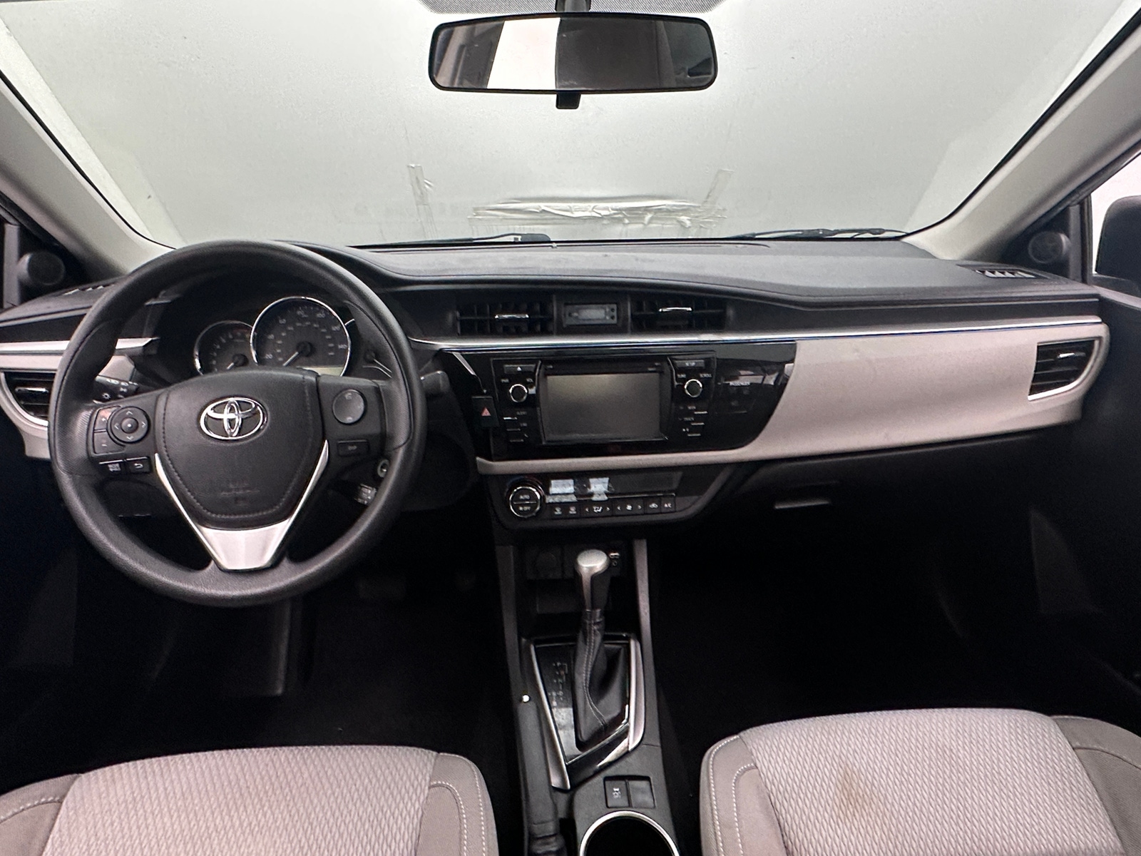 Thumbnail: 2016 Toyota Corolla - 3