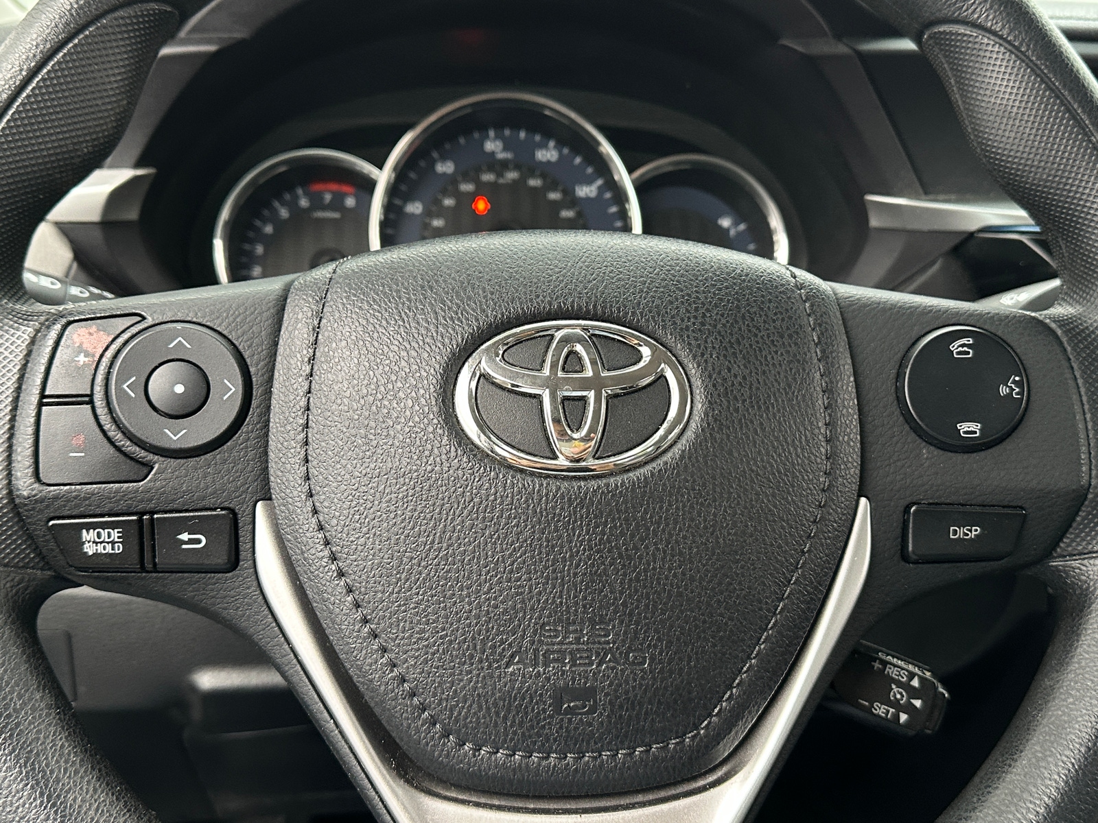 Thumbnail: 2016 Toyota Corolla - 5