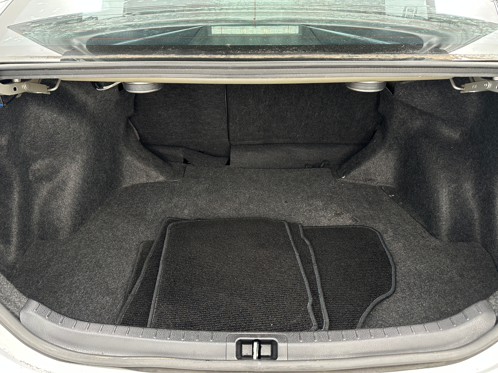 Thumbnail: 2016 Toyota Corolla - 7