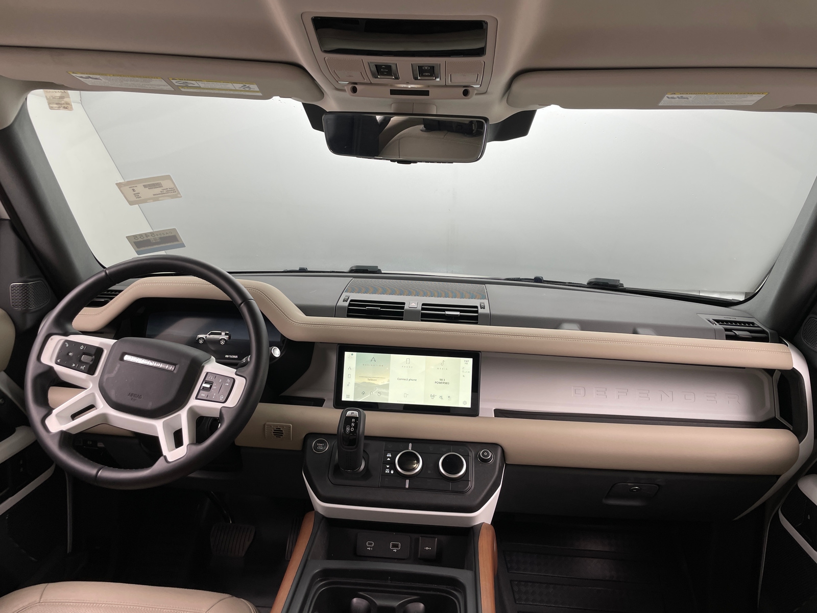 Thumbnail: 2024 Land Rover Defender - 2