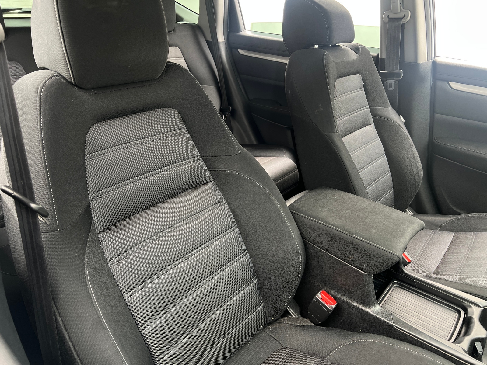 Thumbnail: 2022 Honda CR-V - 2