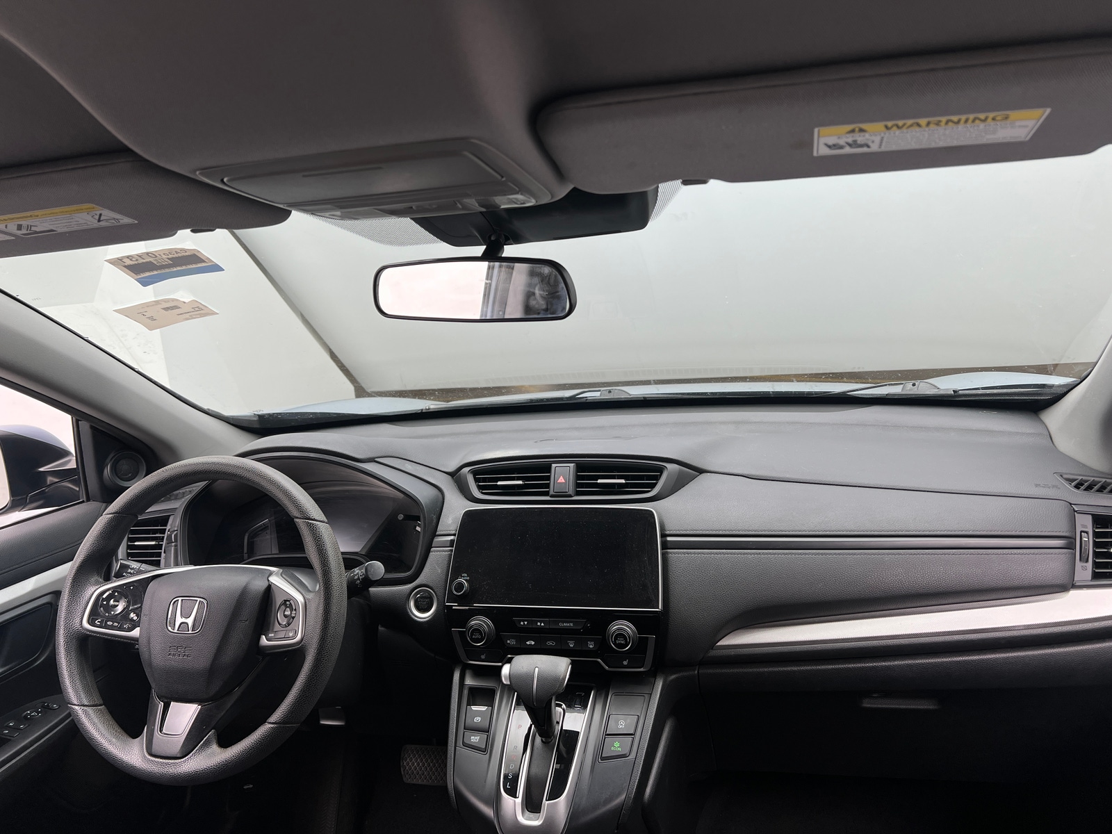 Thumbnail: 2022 Honda CR-V - 3