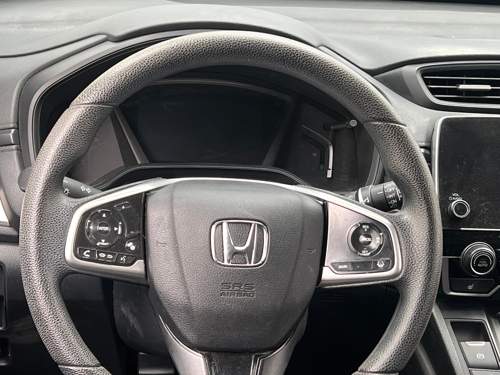 Thumbnail: 2022 Honda CR-V - 5