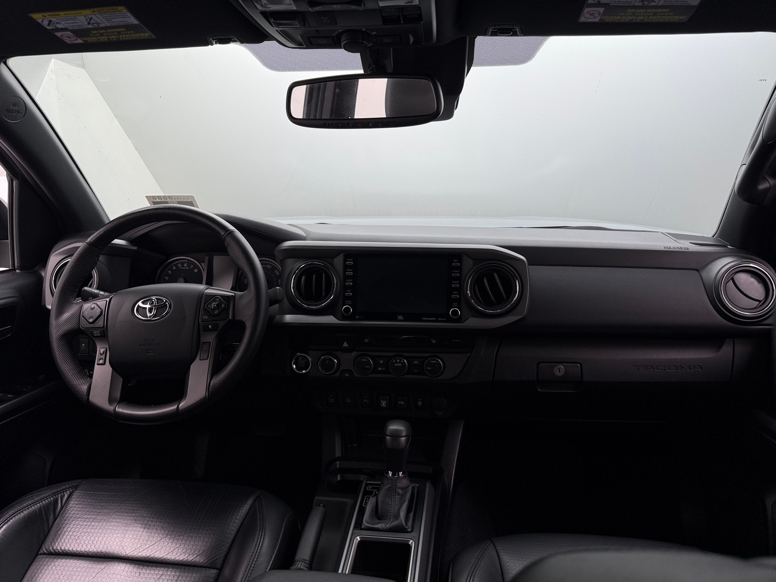 Thumbnail: 2021 Toyota Tacoma - 3