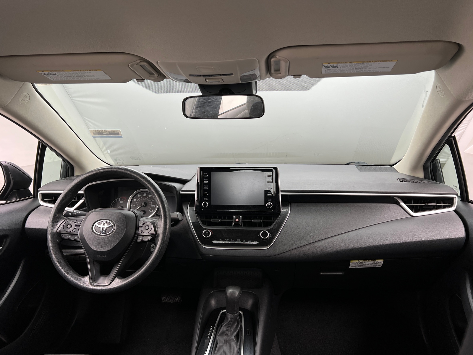 Thumbnail: 2020 Toyota Corolla - 3