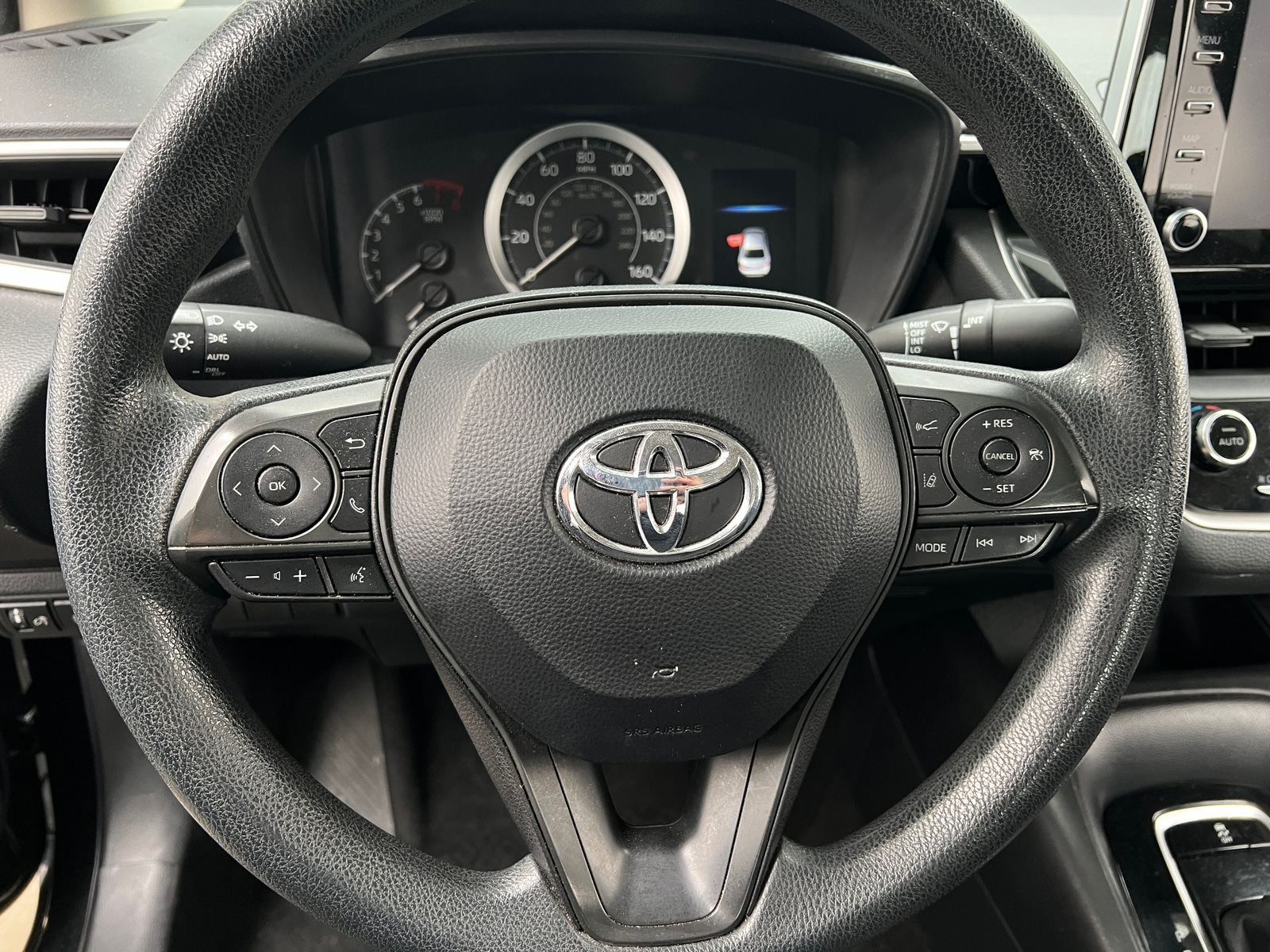 Thumbnail: 2020 Toyota Corolla - 5