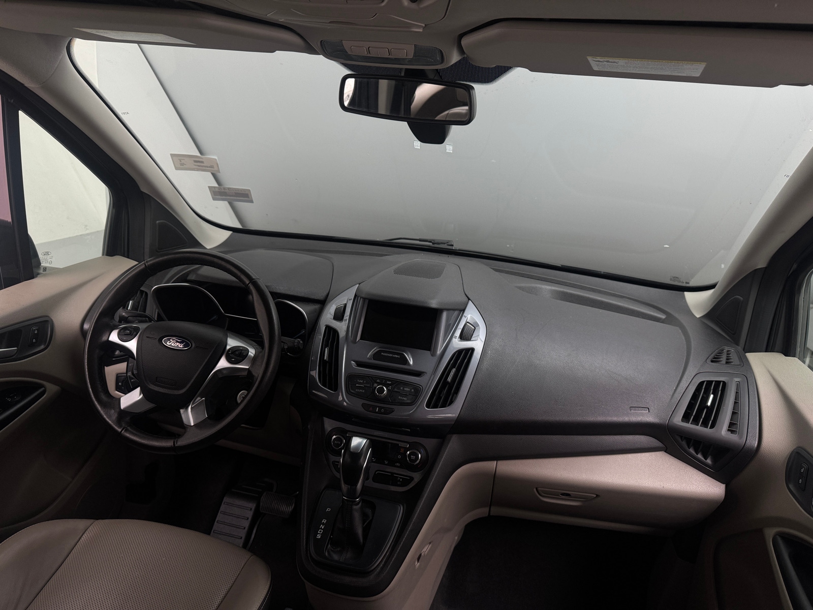 Thumbnail: 2018 Ford Transit Series - 2