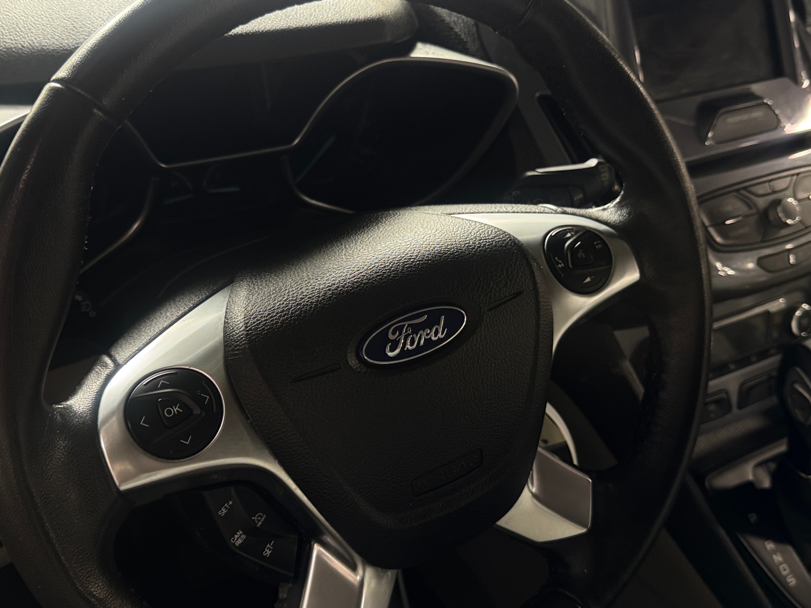 Thumbnail: 2018 Ford Transit Series - 4