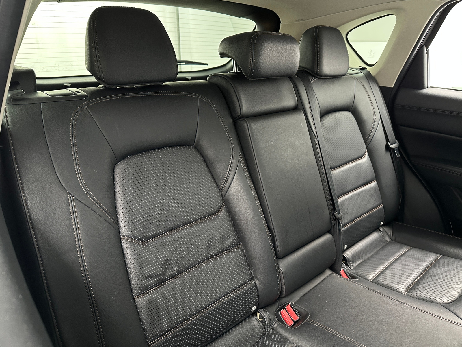 Thumbnail: 2019 Mazda CX-5 - 5