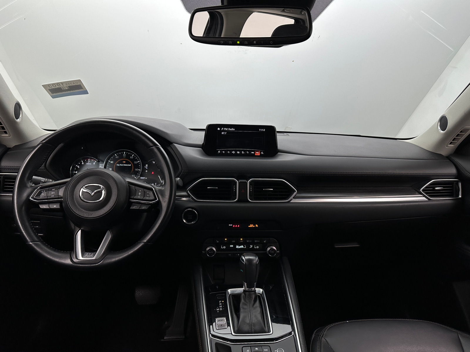 Thumbnail: 2019 Mazda CX-5 - 2