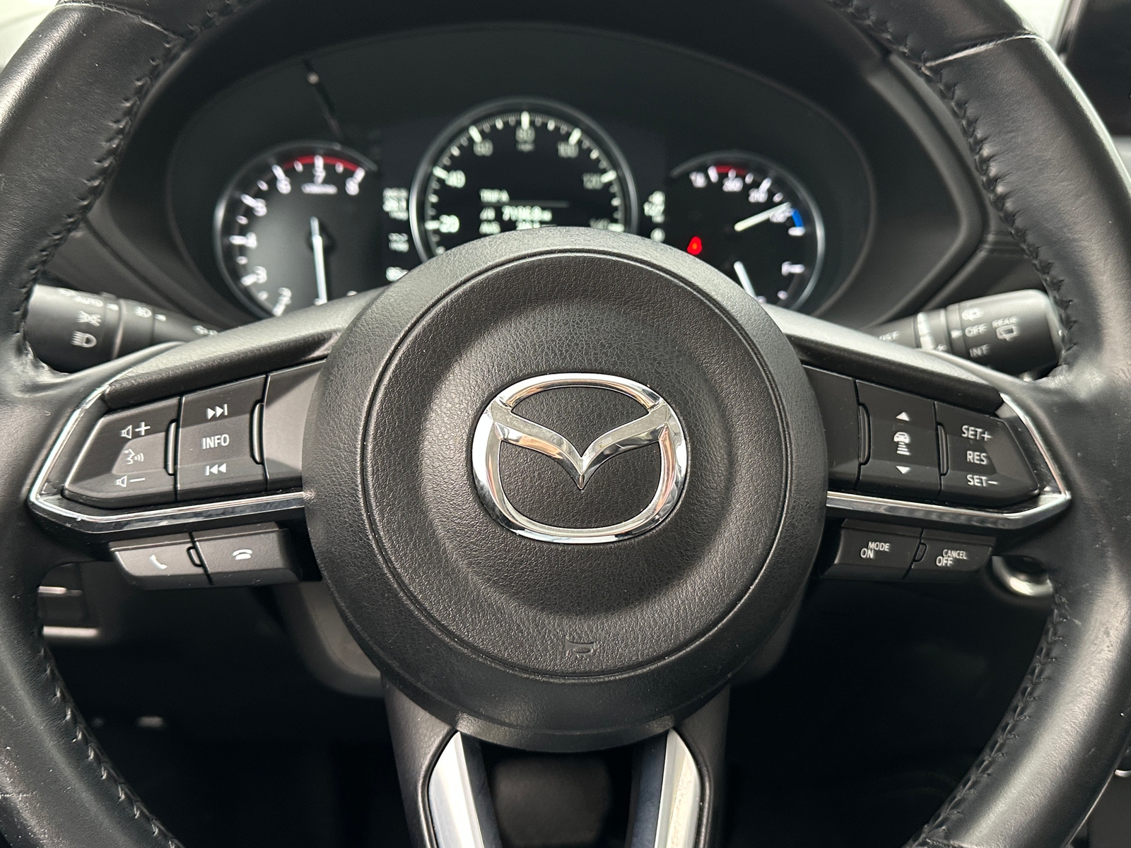 Thumbnail: 2019 Mazda CX-5 - 4