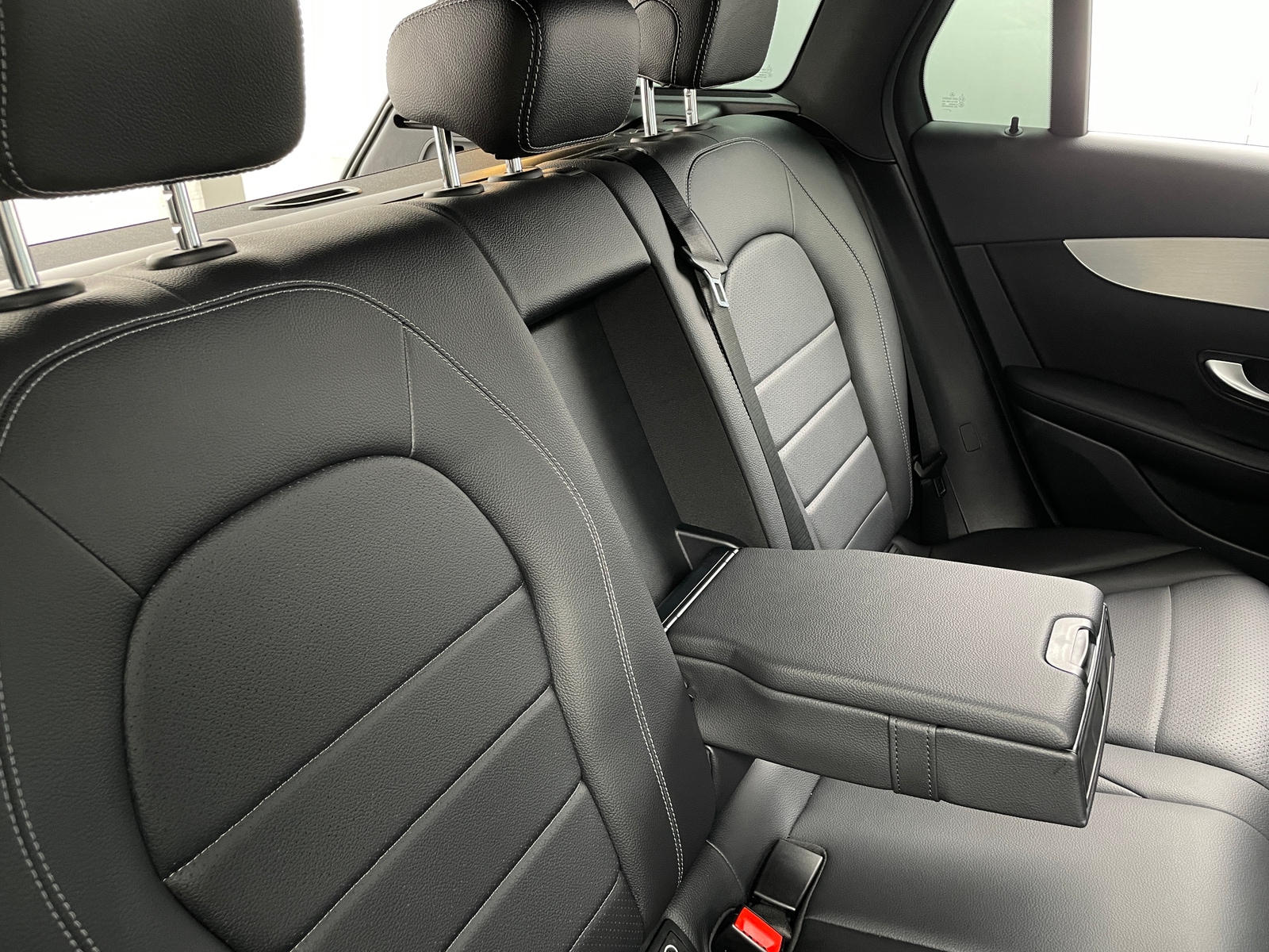 Thumbnail: 2019 Mercedes-Benz GLC - 5