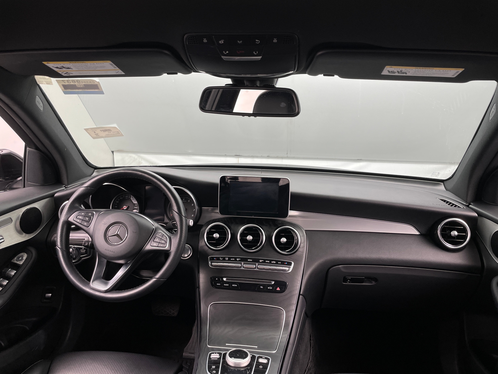 Thumbnail: 2019 Mercedes-Benz GLC - 2