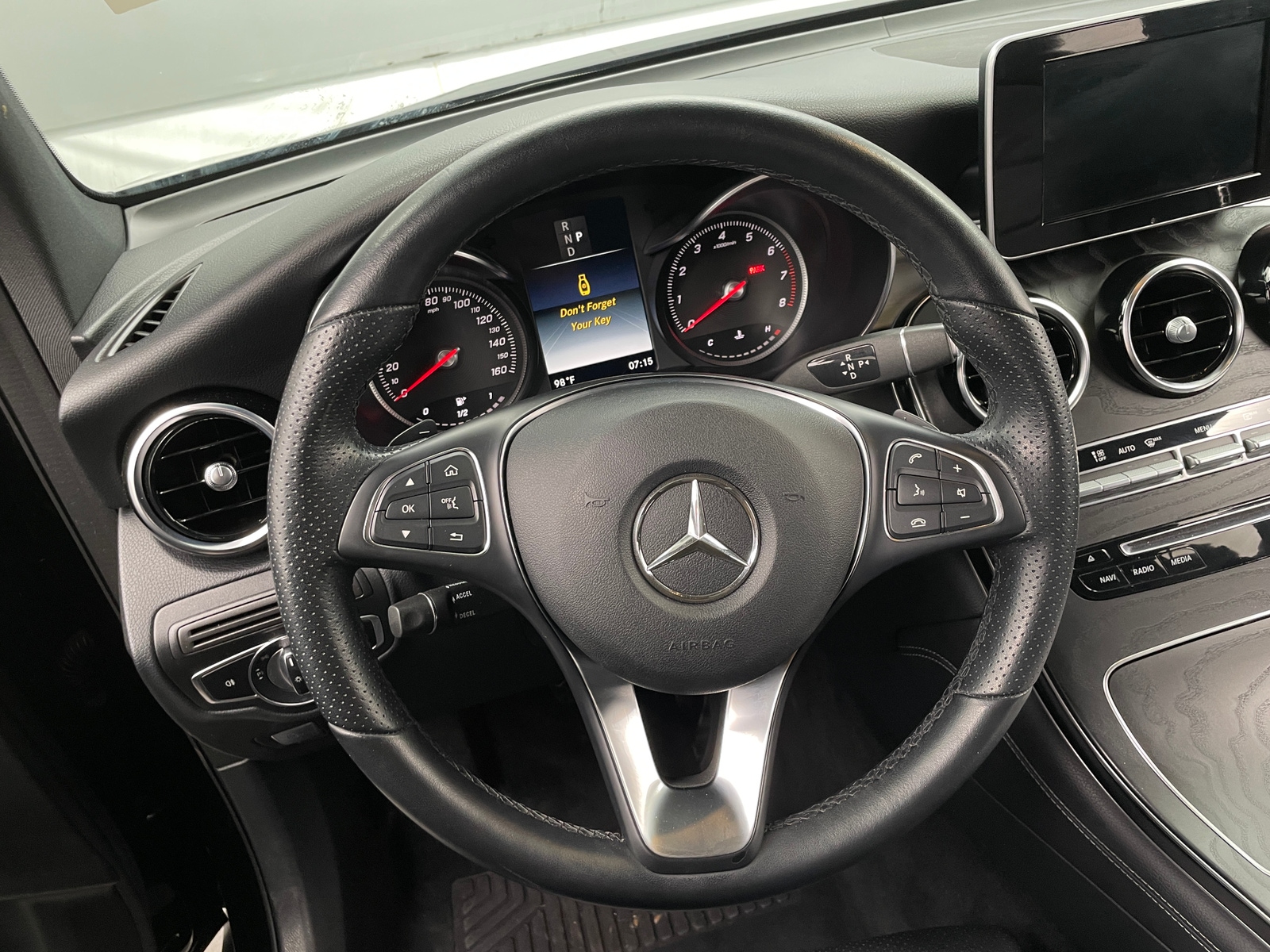 Thumbnail: 2019 Mercedes-Benz GLC - 4