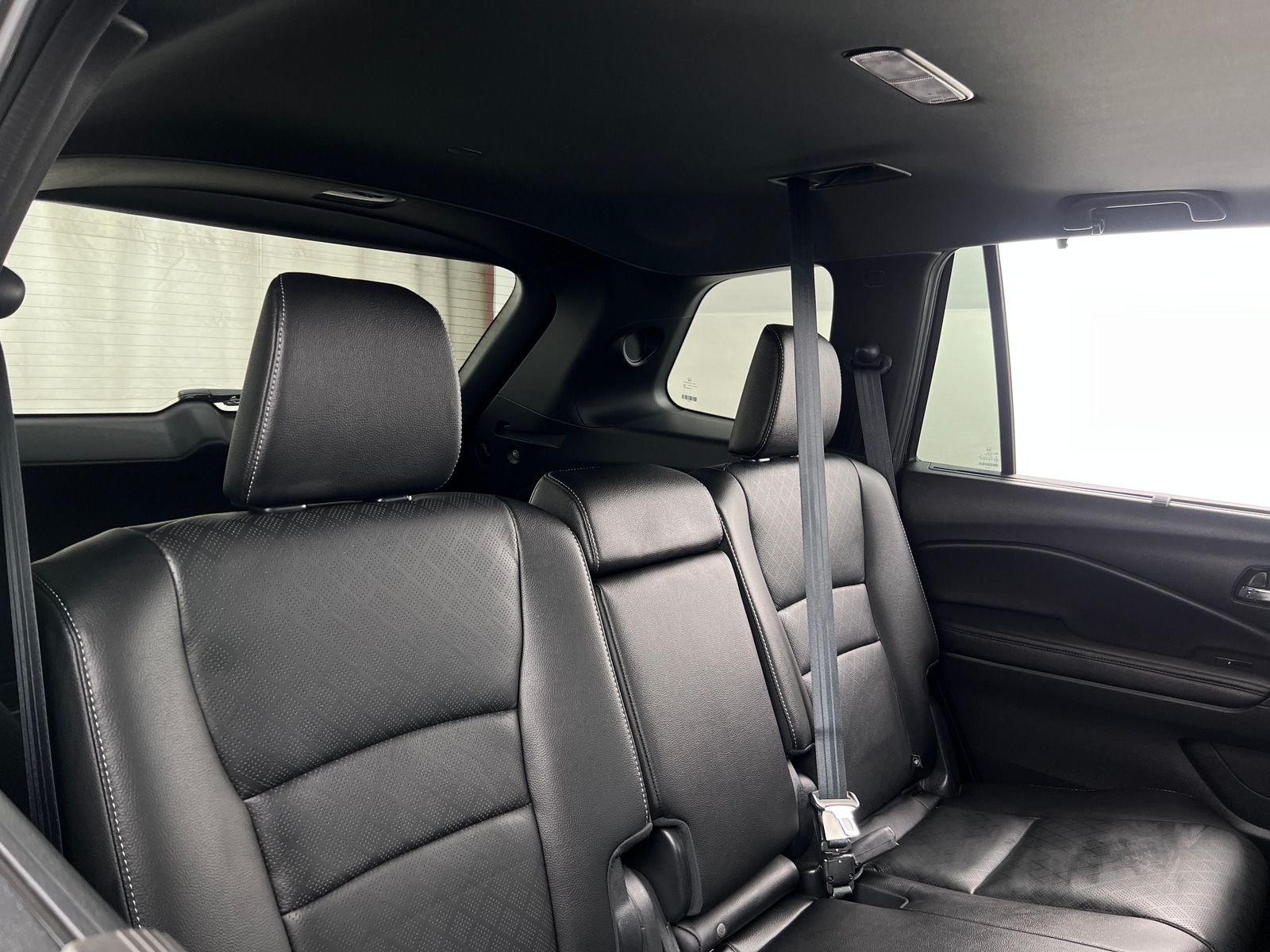 Thumbnail: 2020 Honda Passport - 5