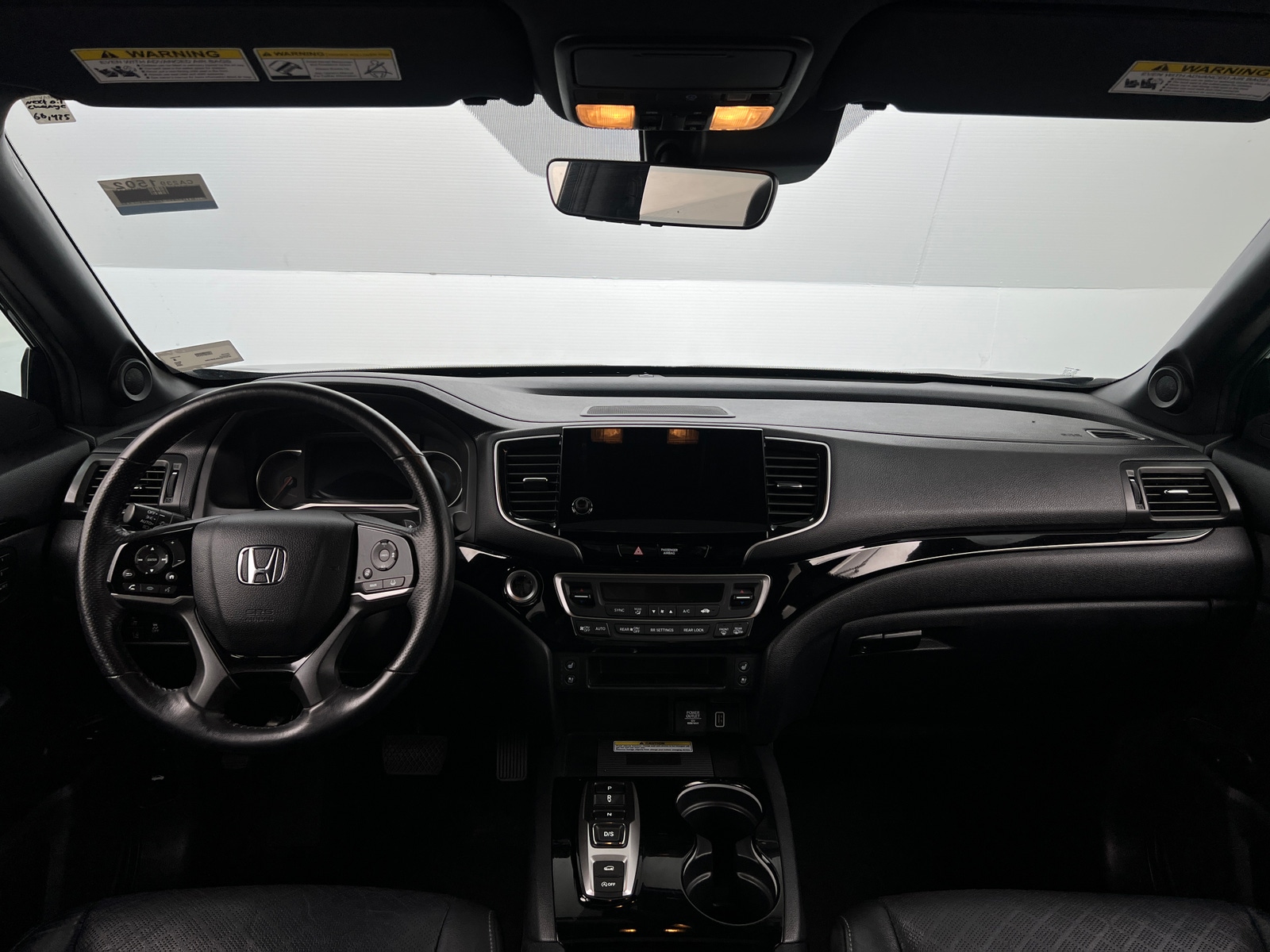 Thumbnail: 2020 Honda Passport - 2