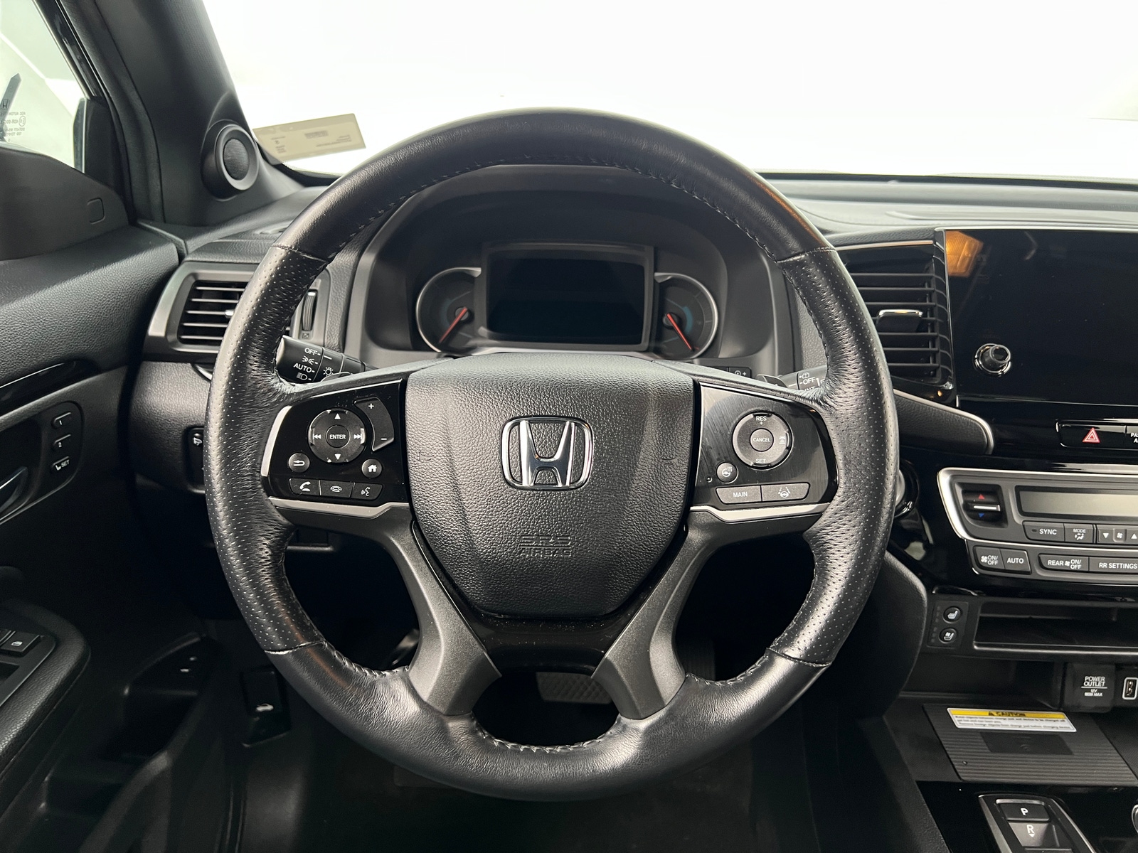 Thumbnail: 2020 Honda Passport - 4