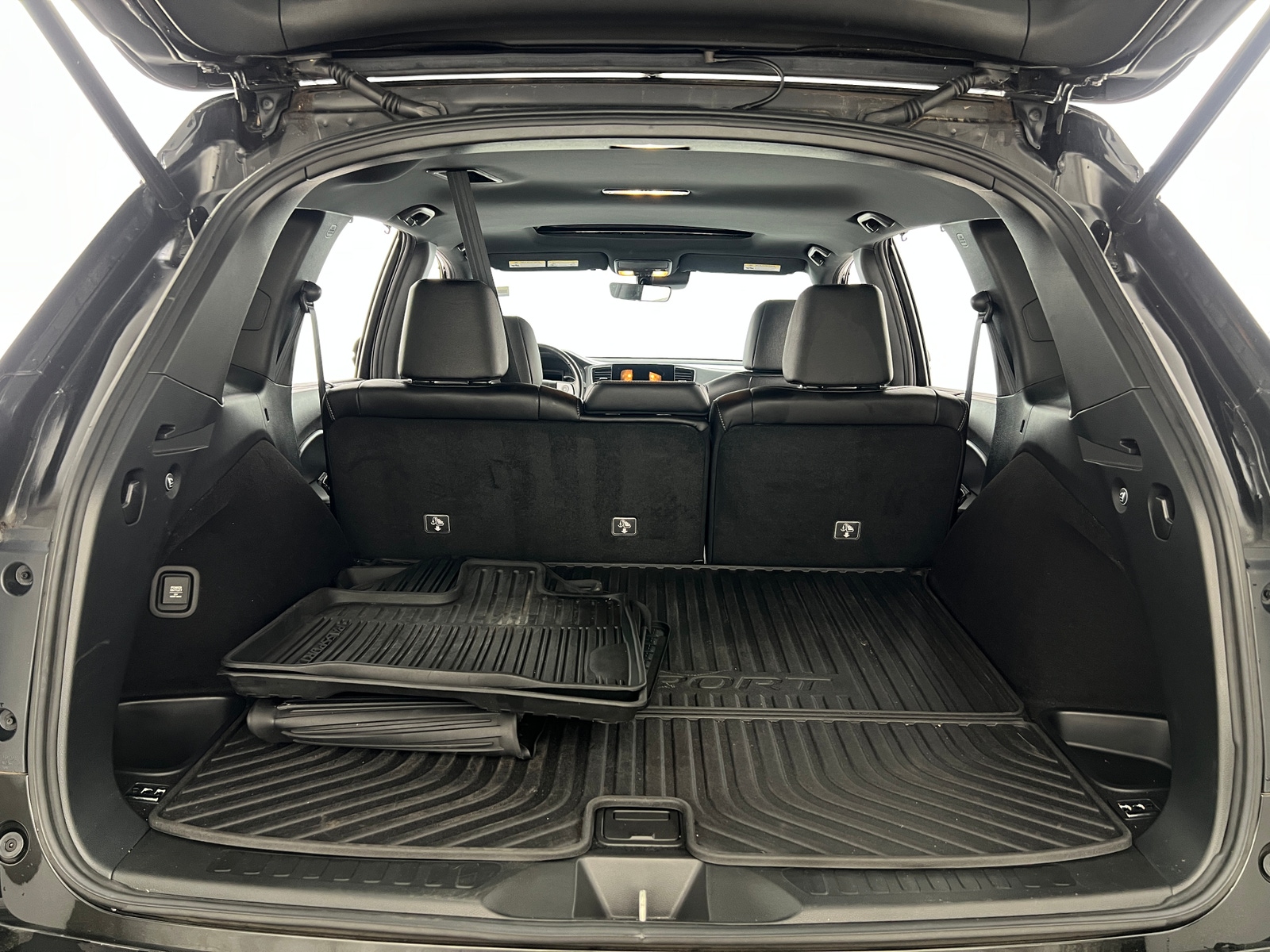 Thumbnail: 2020 Honda Passport - 6