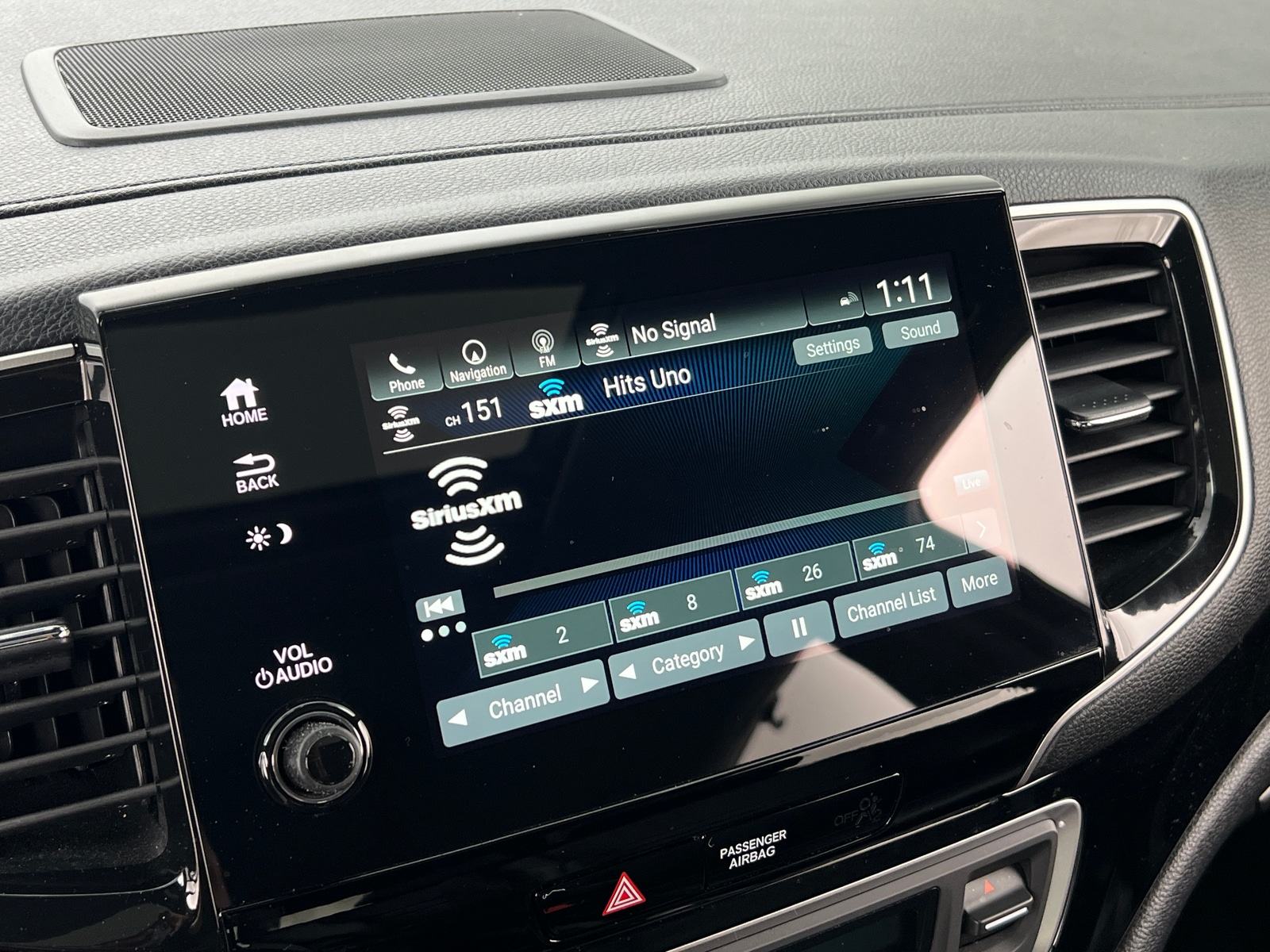 Thumbnail: 2020 Honda Passport - 3