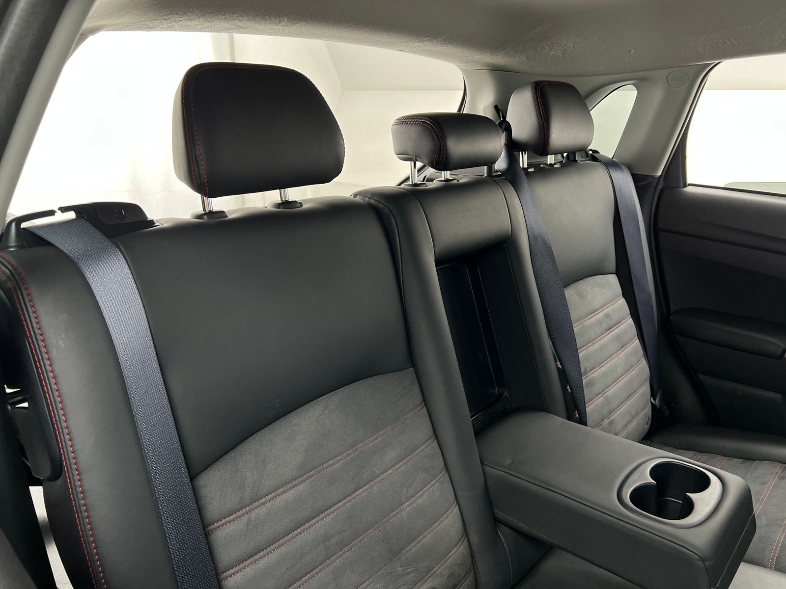Thumbnail: 2019 Mitsubishi Outlander Sport - 6