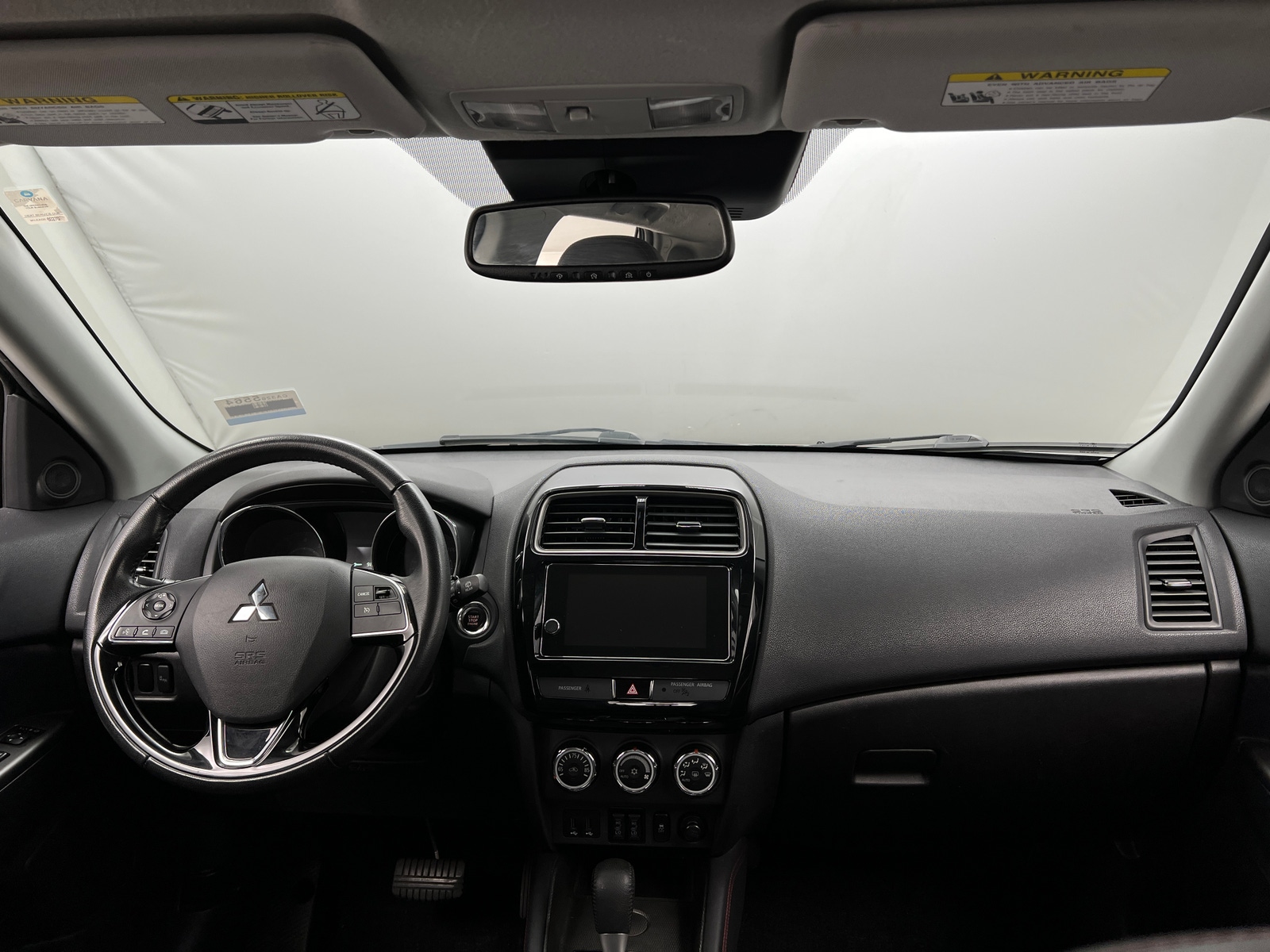 Thumbnail: 2019 Mitsubishi Outlander Sport - 3