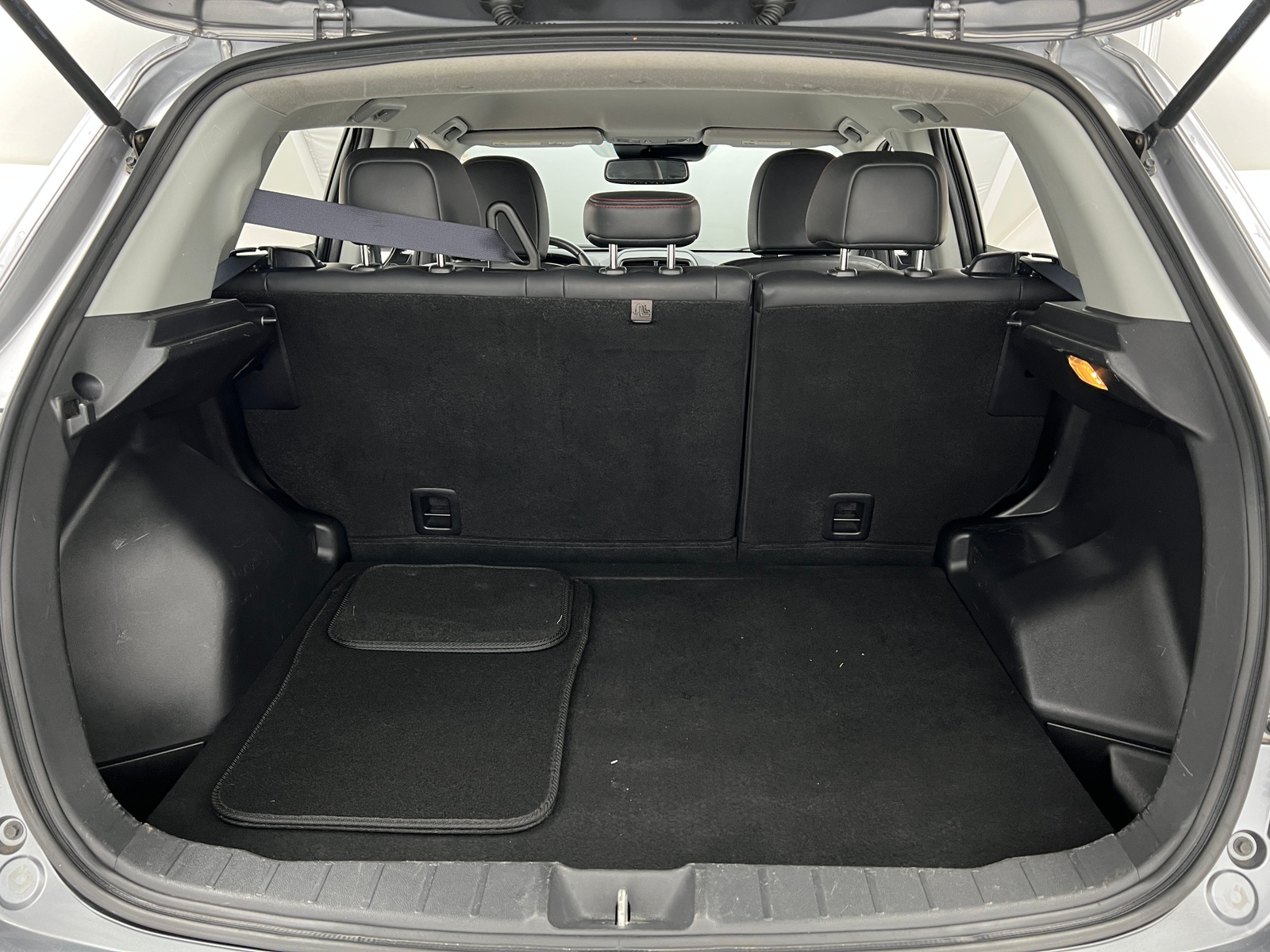 Thumbnail: 2019 Mitsubishi Outlander Sport - 7
