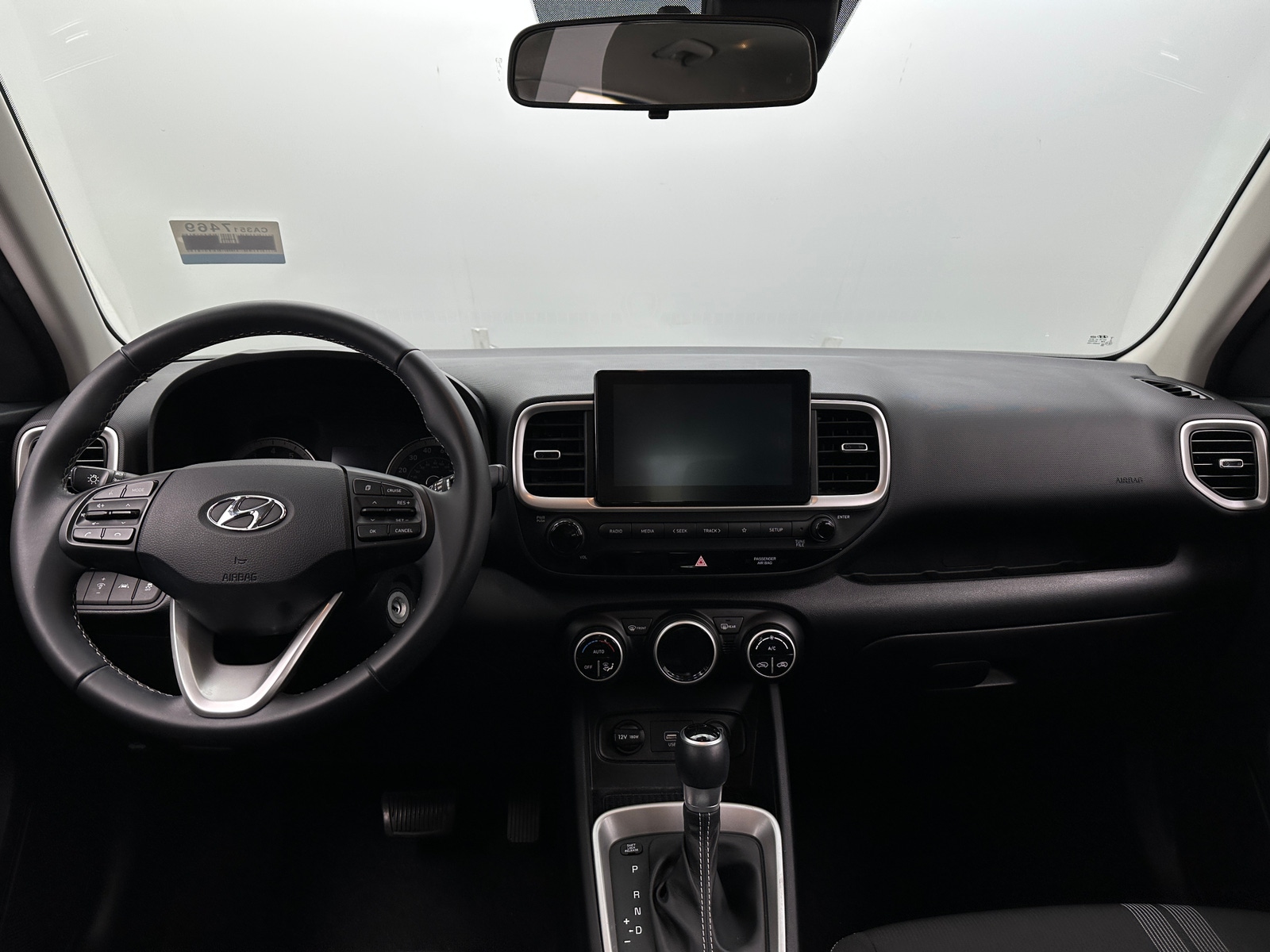 Thumbnail: 2021 Hyundai Venue - 3