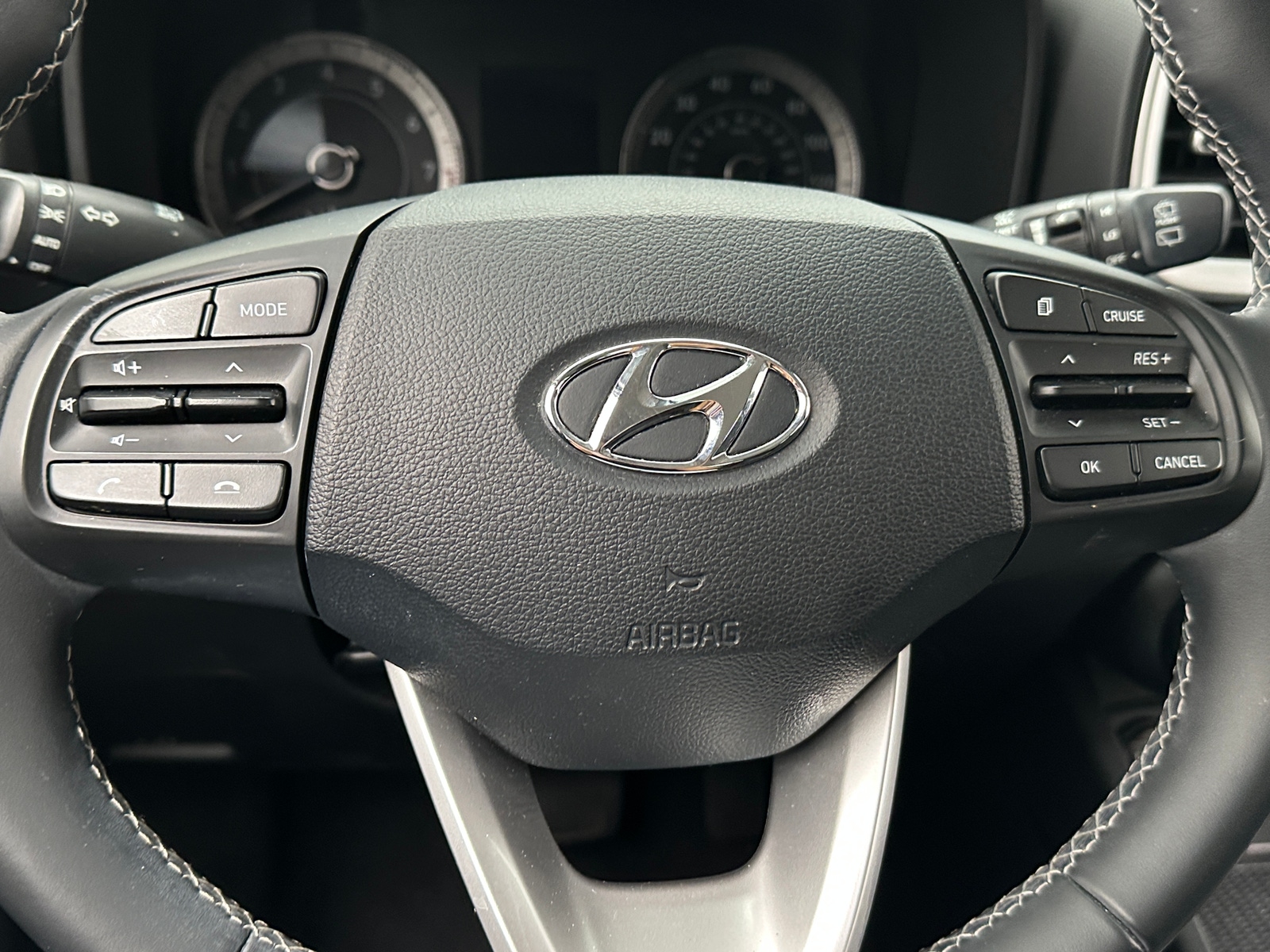 Thumbnail: 2021 Hyundai Venue - 5