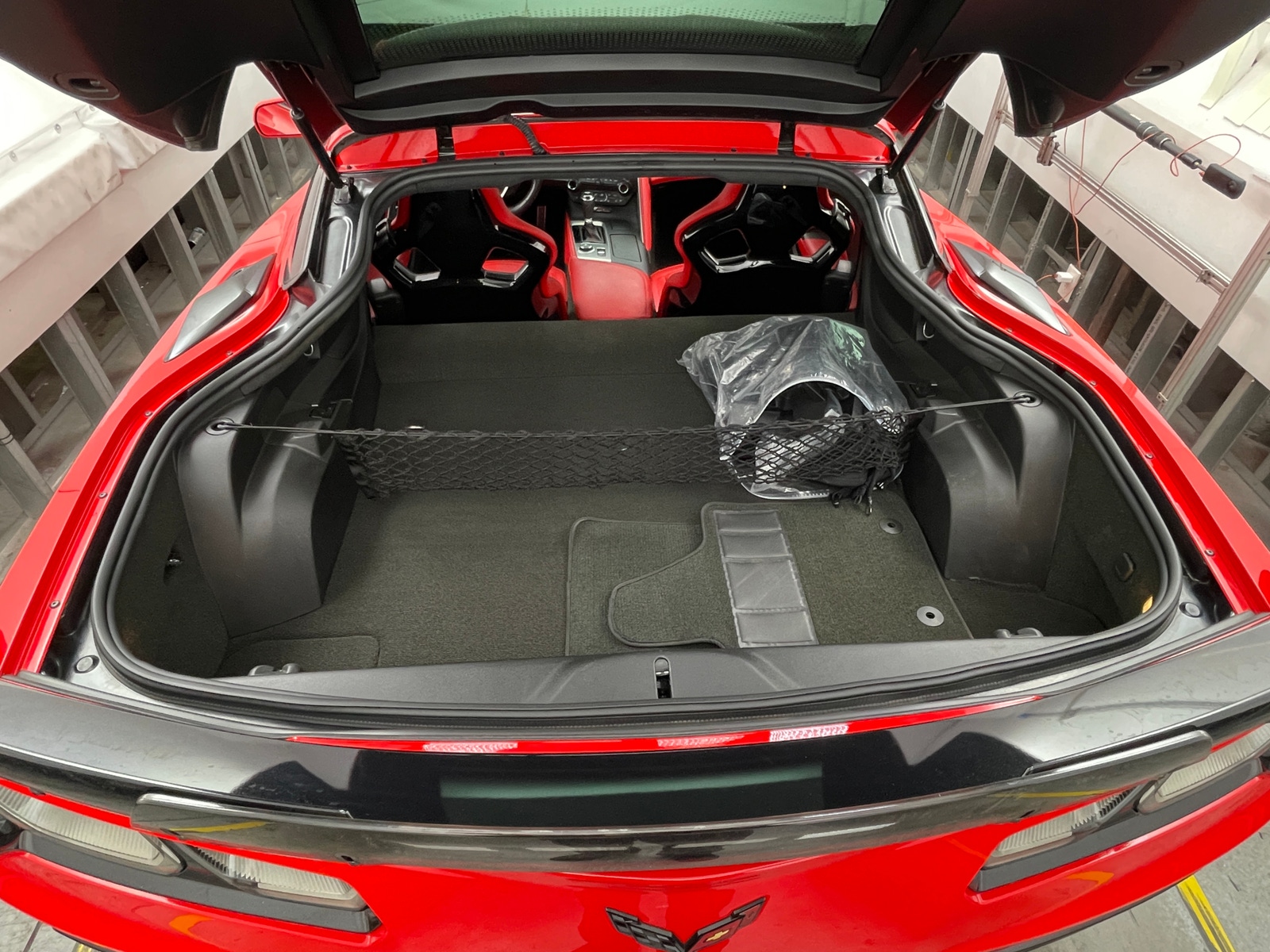 Thumbnail: 2017 Chevrolet Corvette - 4