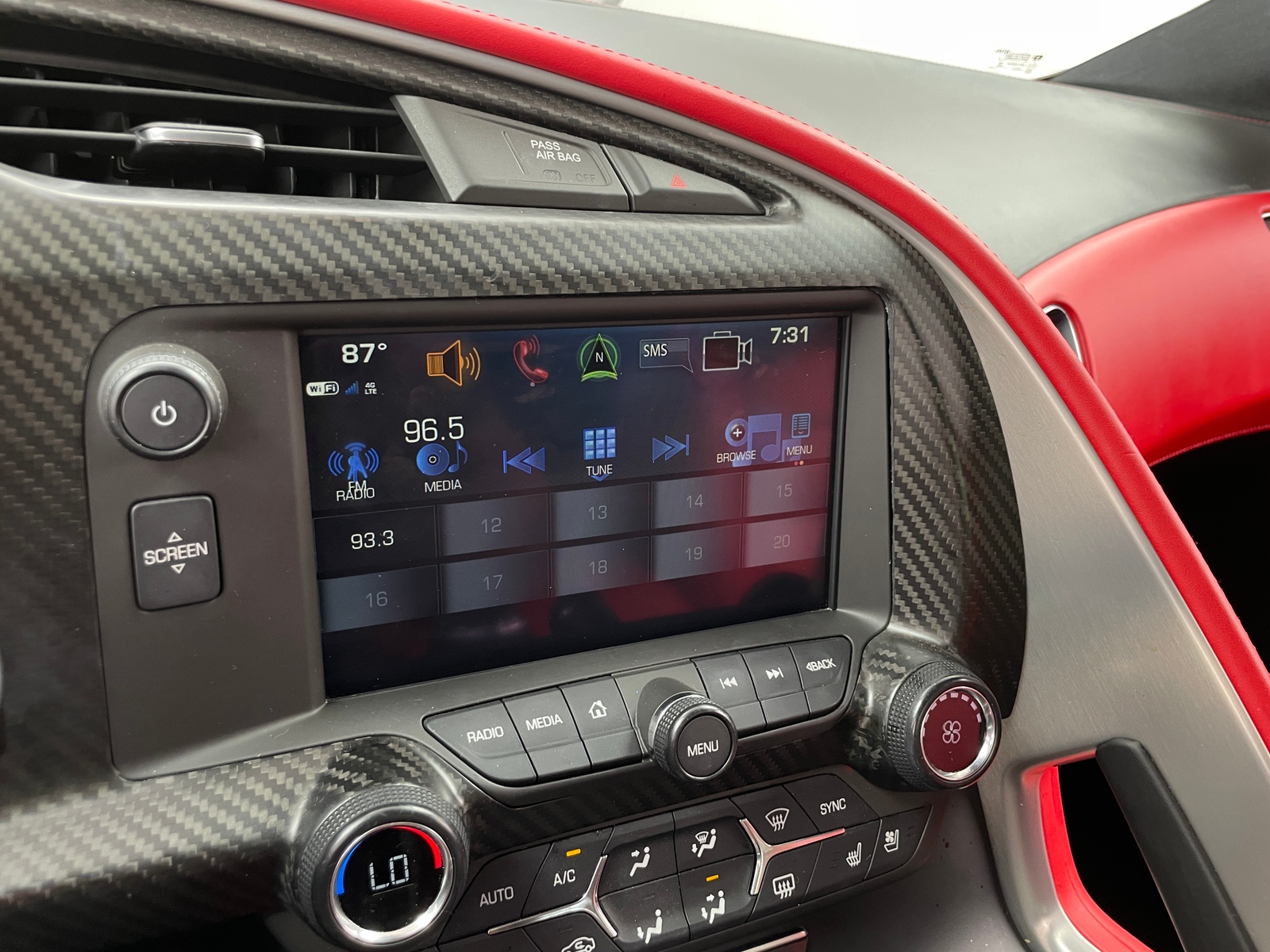 Thumbnail: 2017 Chevrolet Corvette - 2