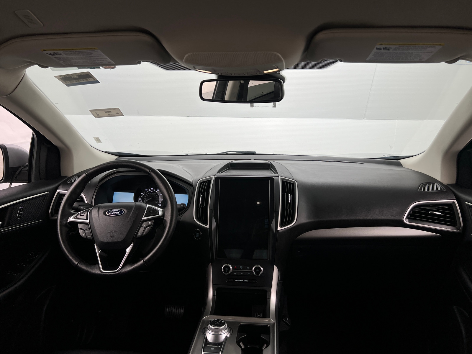Thumbnail: 2024 Ford Edge - 2