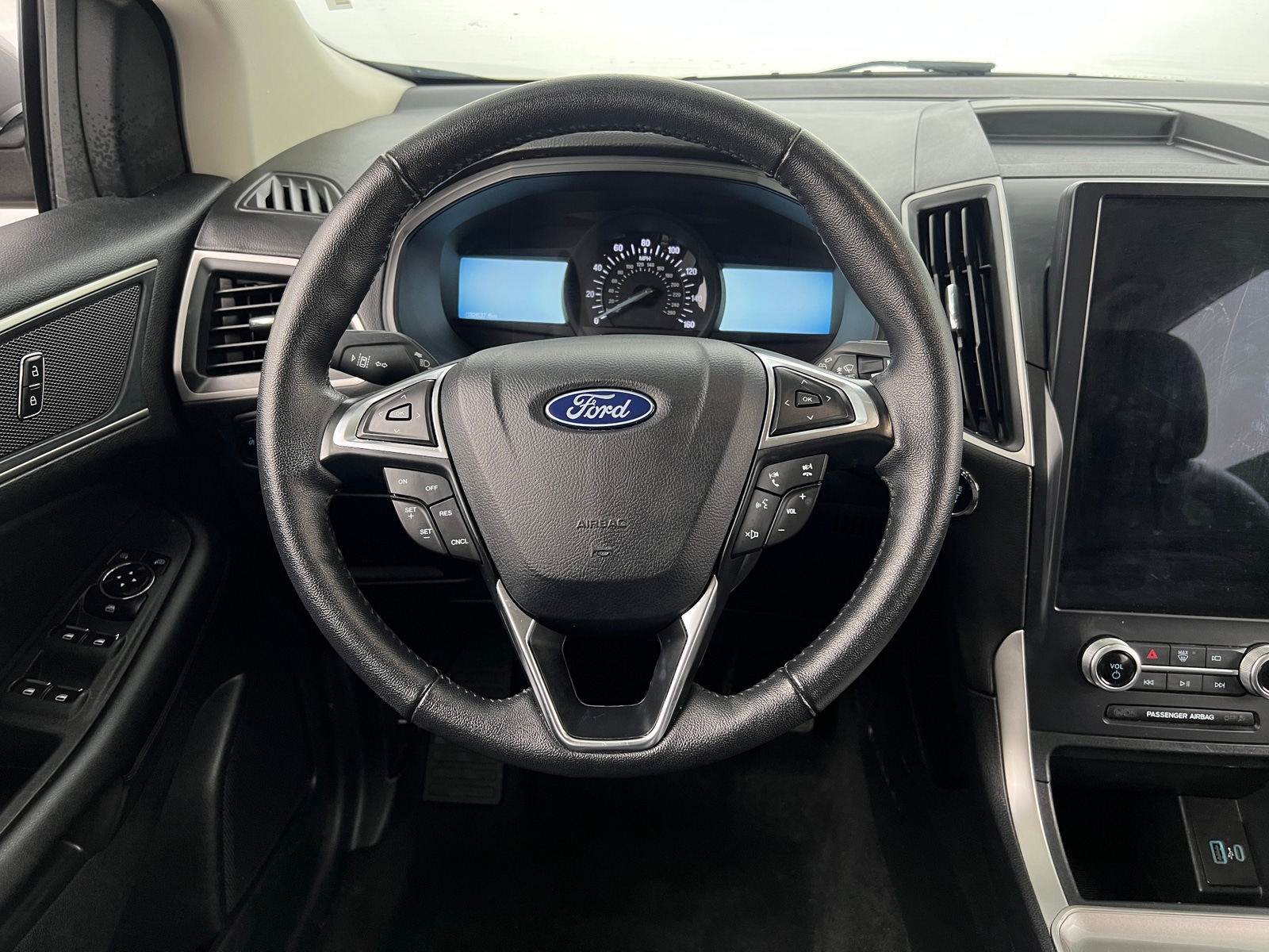 Thumbnail: 2024 Ford Edge - 4