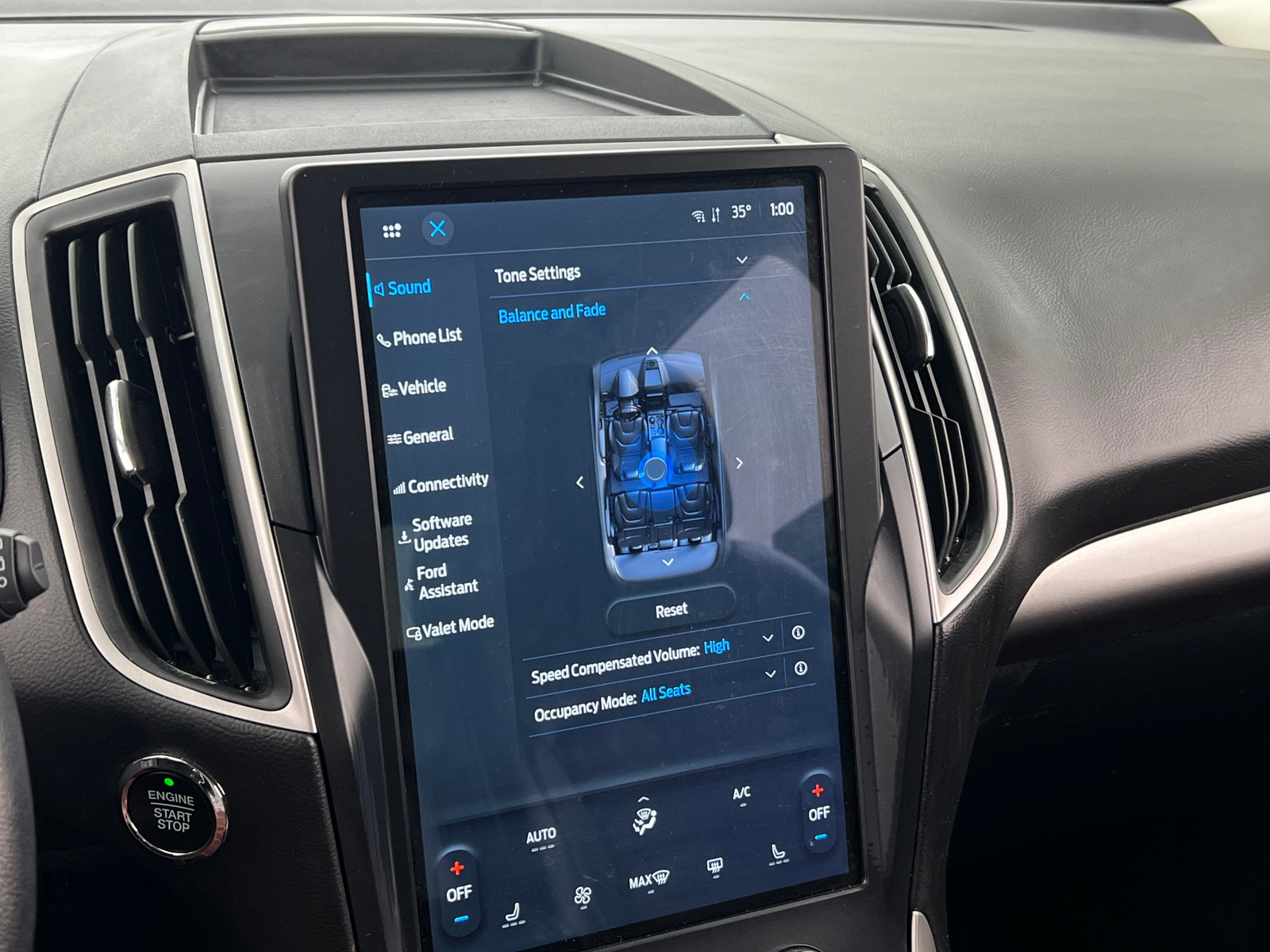 Thumbnail: 2024 Ford Edge - 3