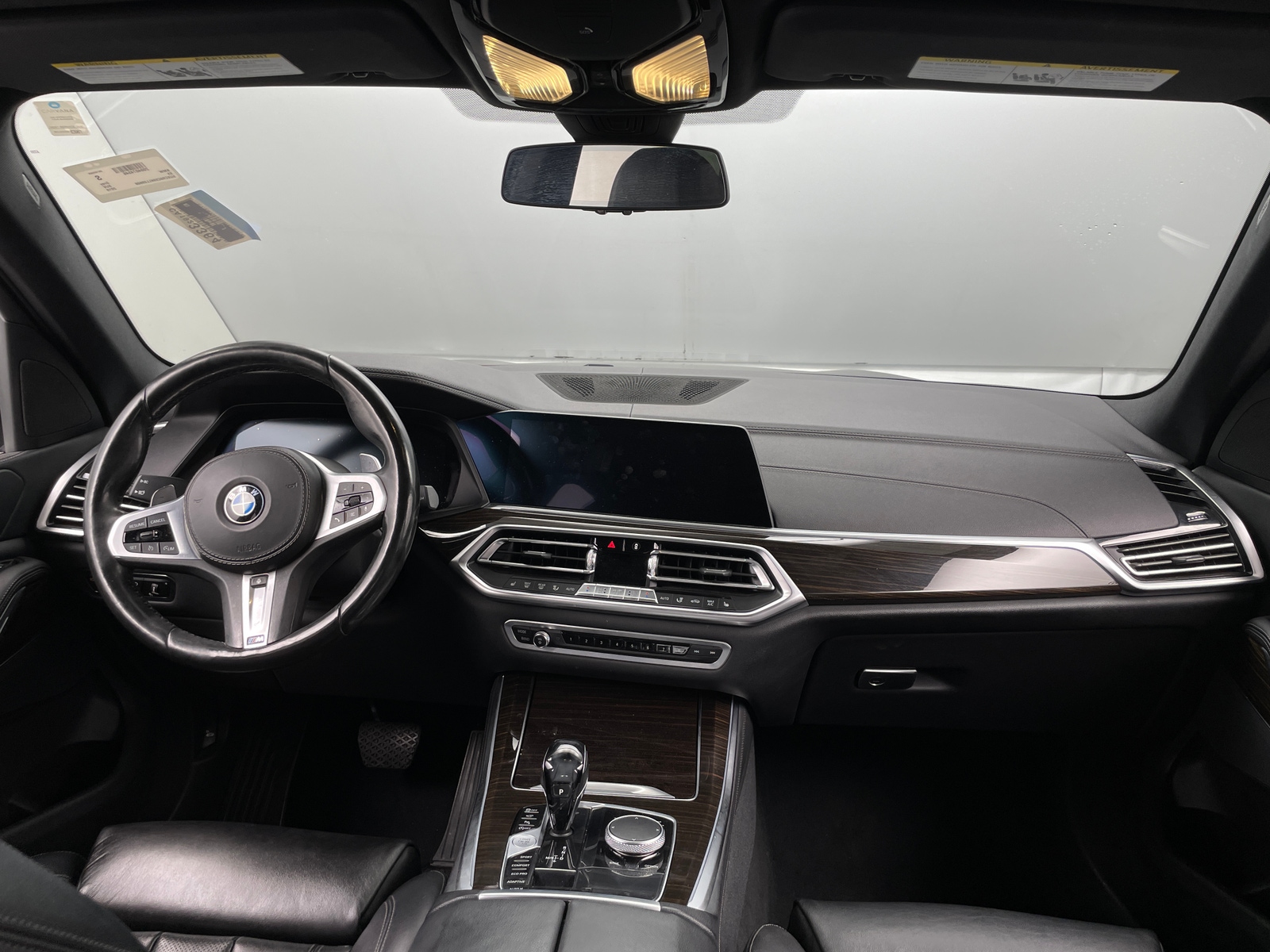 Thumbnail: 2019 BMW X5 - 2